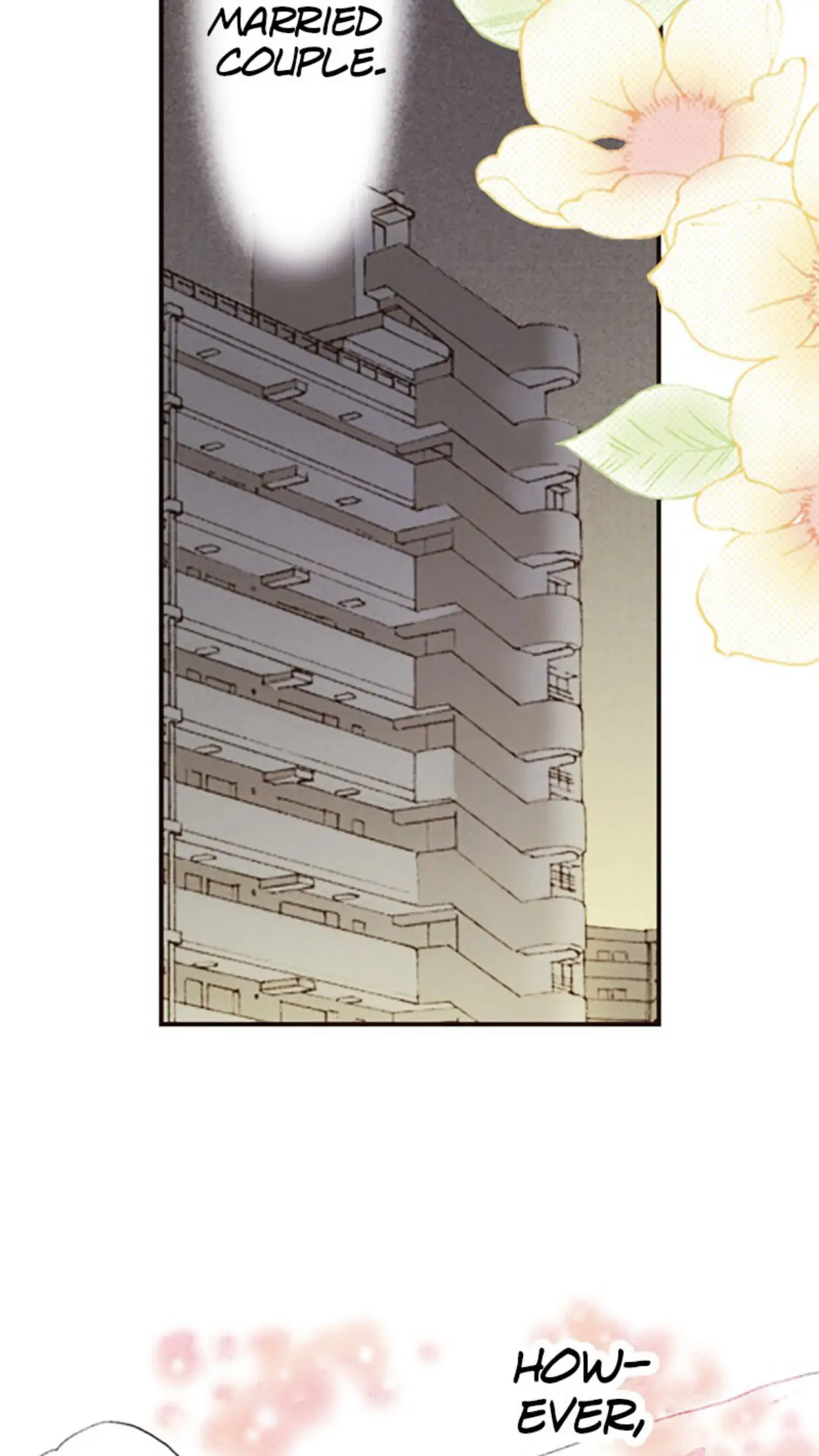 Is It Wrong to Fall In Love With My Husband? Chapter 5 - page 40