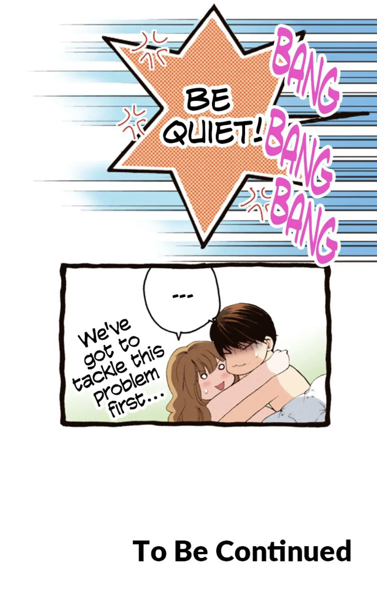 Is It Wrong to Fall In Love With My Husband? Chapter 5 - page 42