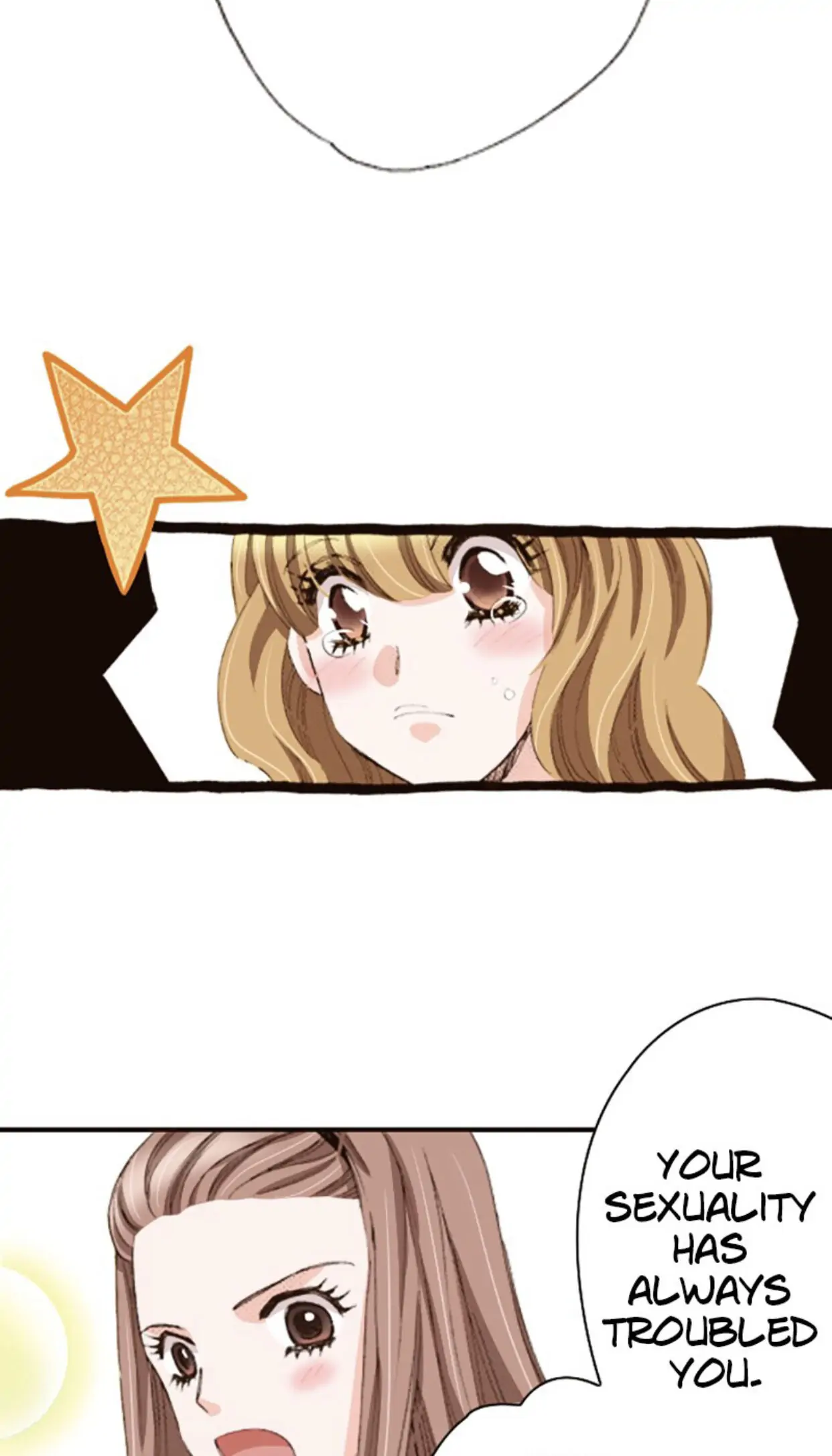 Is It Wrong to Fall In Love With My Husband? Chapter 5 - page 8