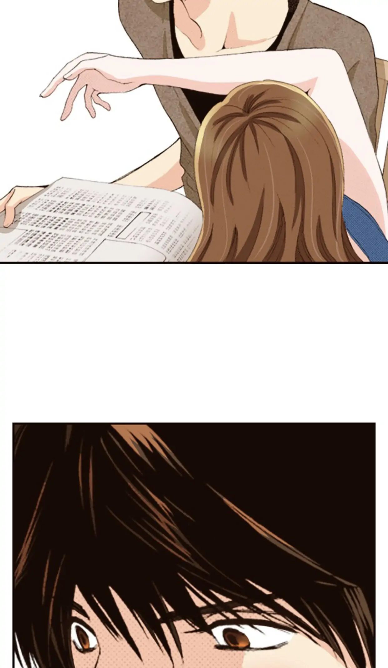 Is It Wrong to Fall In Love With My Husband? Chapter 4 - page 23