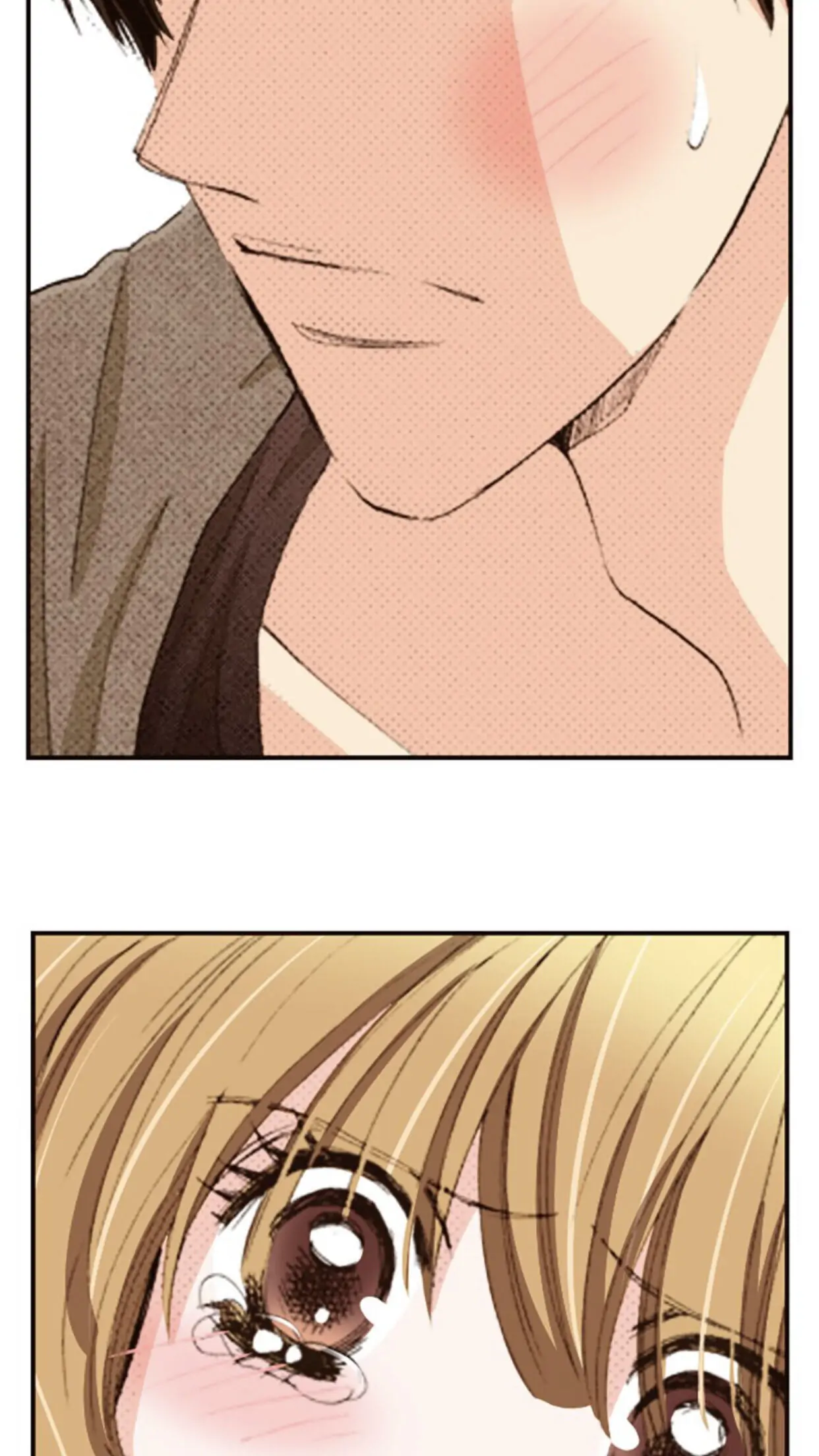 Is It Wrong to Fall In Love With My Husband? Chapter 4 - page 24