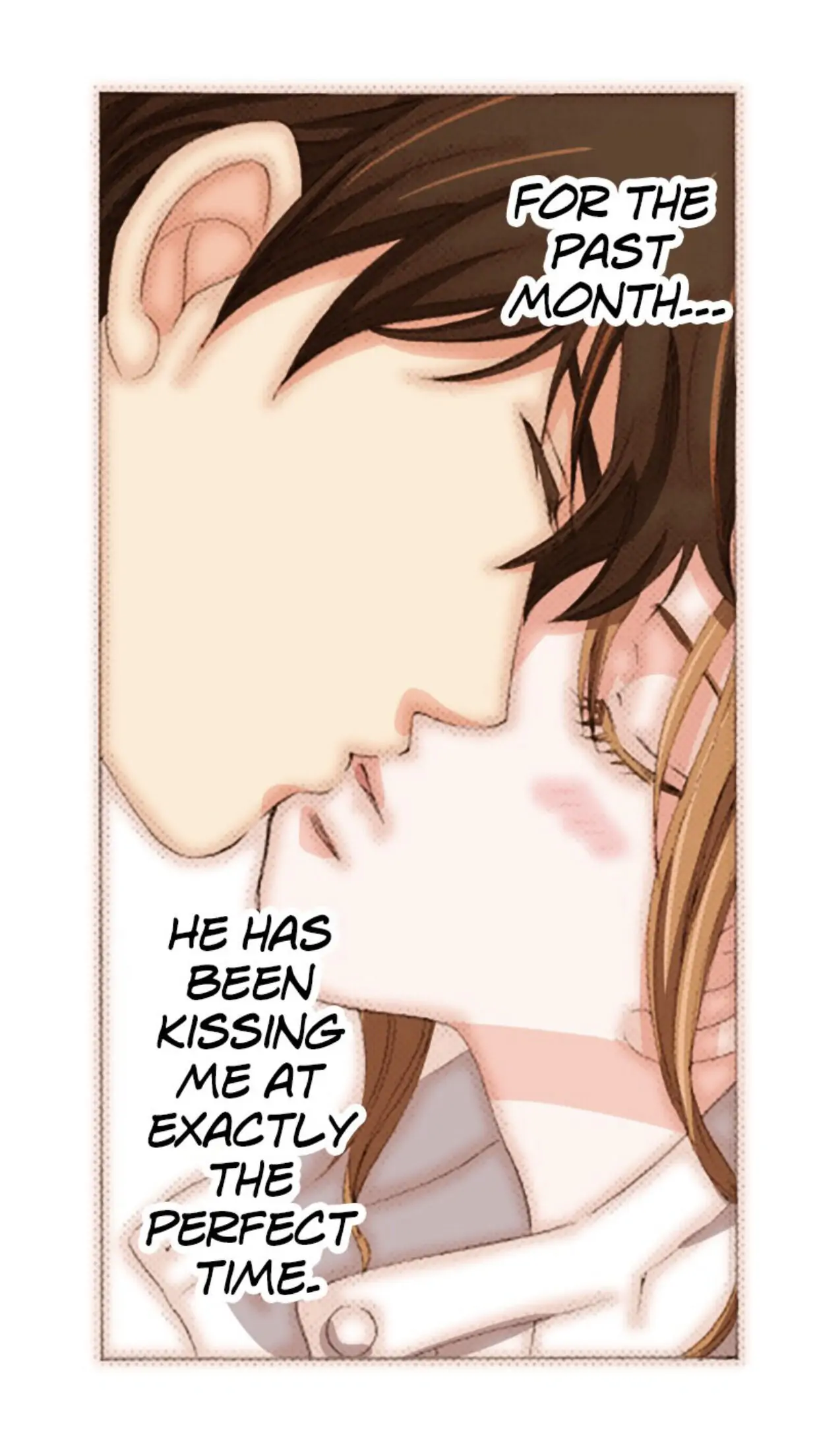 Is It Wrong to Fall In Love With My Husband? Chapter 4 - page 3