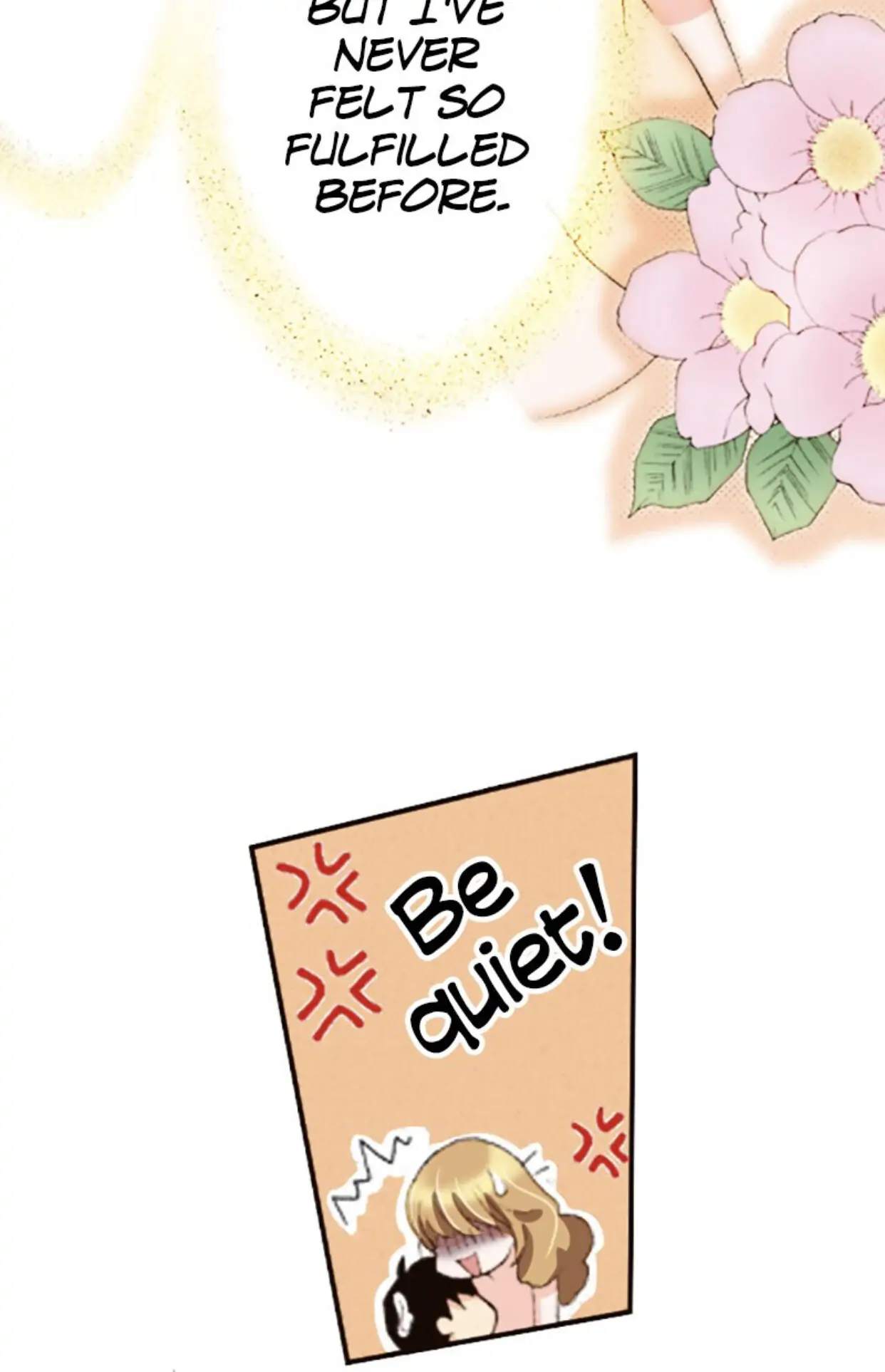 Is It Wrong to Fall In Love With My Husband? Chapter 4 - page 5