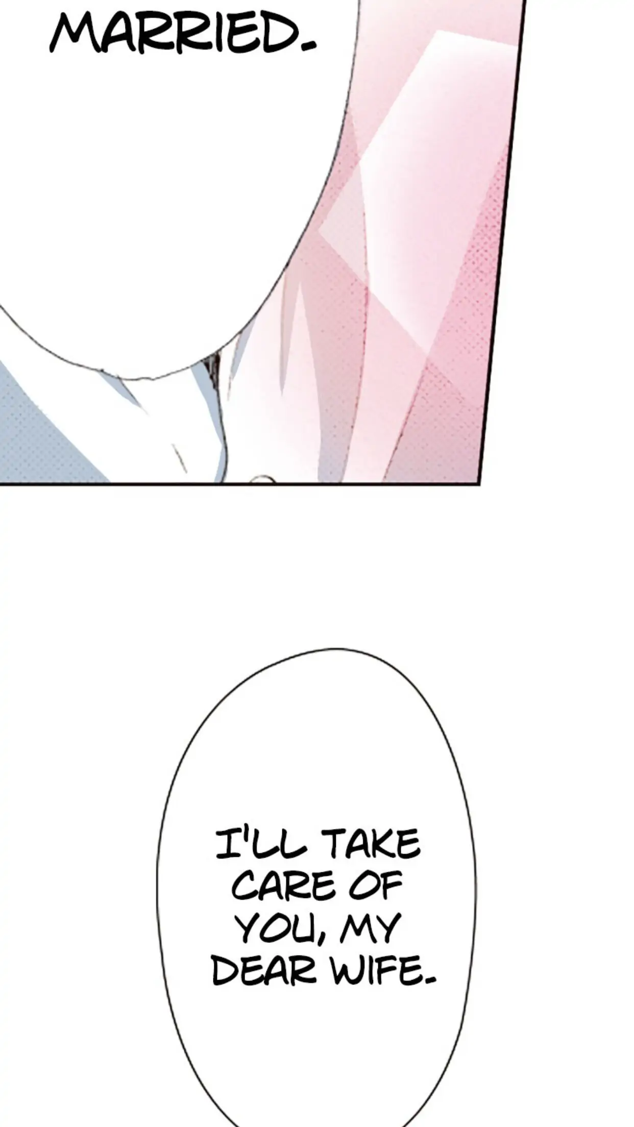 Is It Wrong to Fall In Love With My Husband? Chapter 3 - page 21