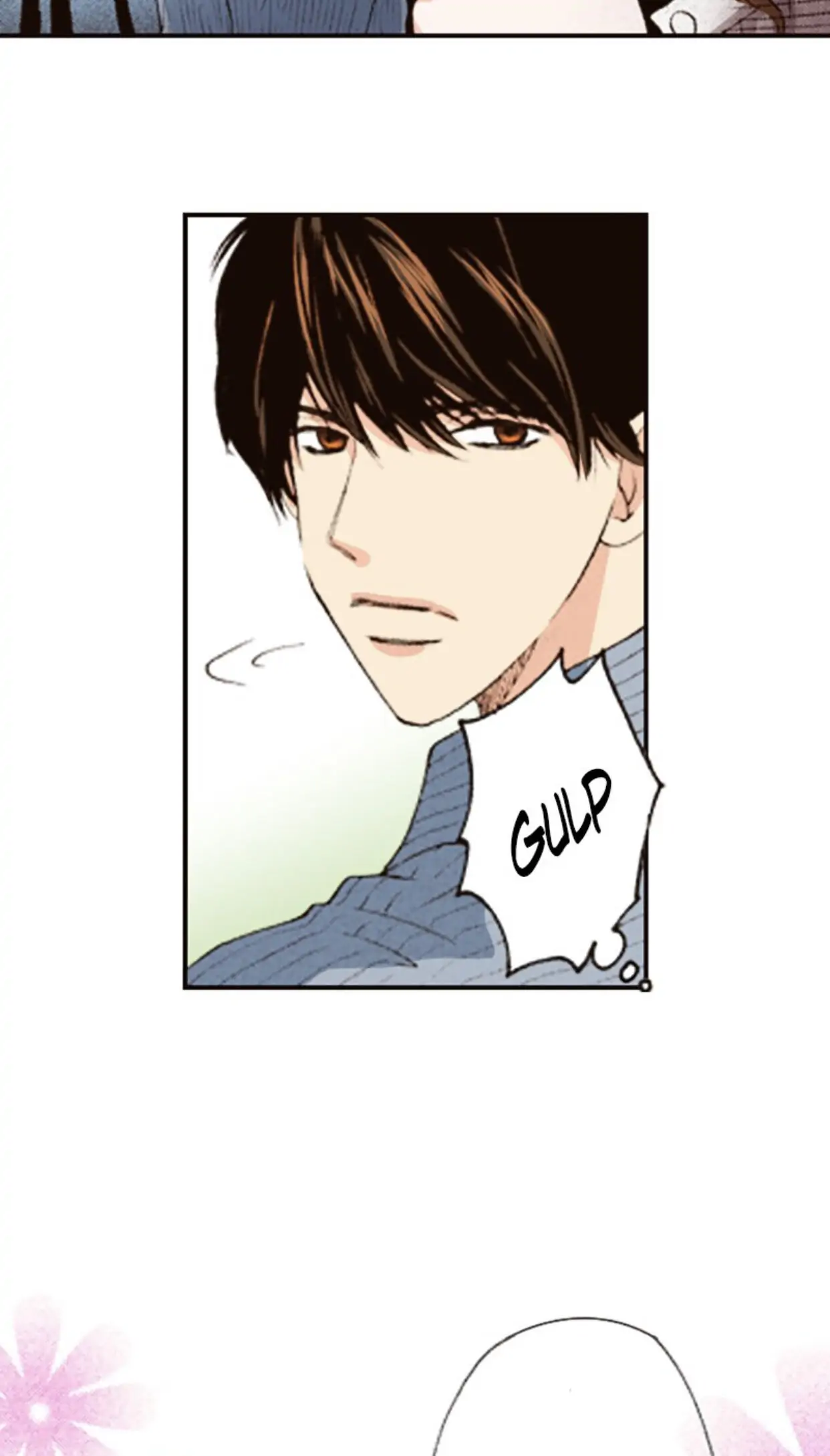 Is It Wrong to Fall In Love With My Husband? Chapter 3 - page 37