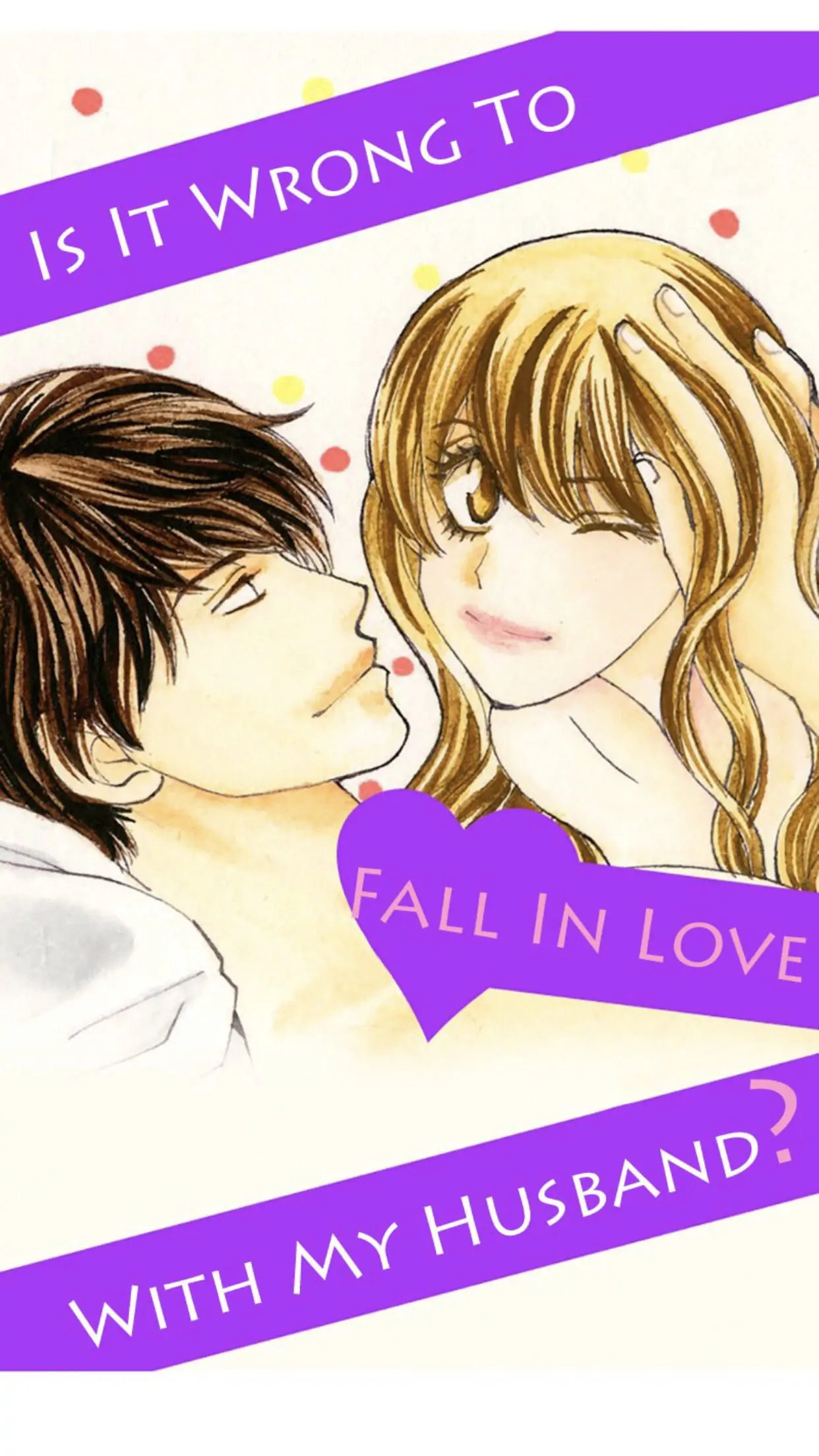 Is It Wrong to Fall In Love With My Husband? Chapter 2 - page 2