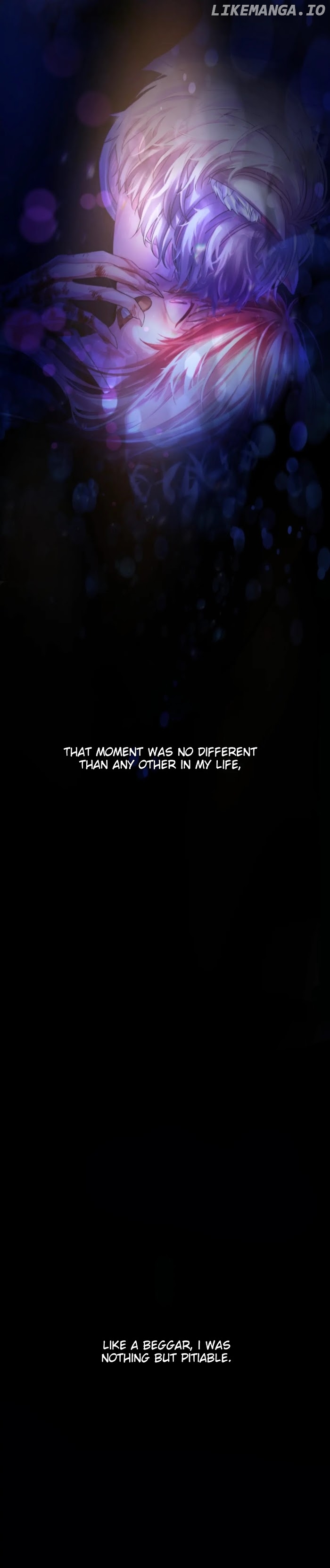You are mine and I am your Guardian Angel Chapter 1 - page 3