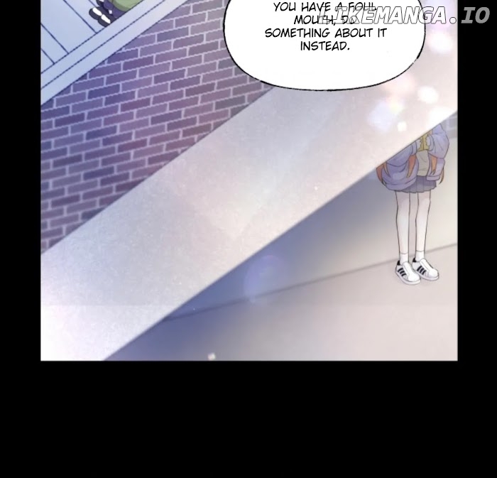 You are mine and I am your Guardian Angel Chapter 1 - page 22