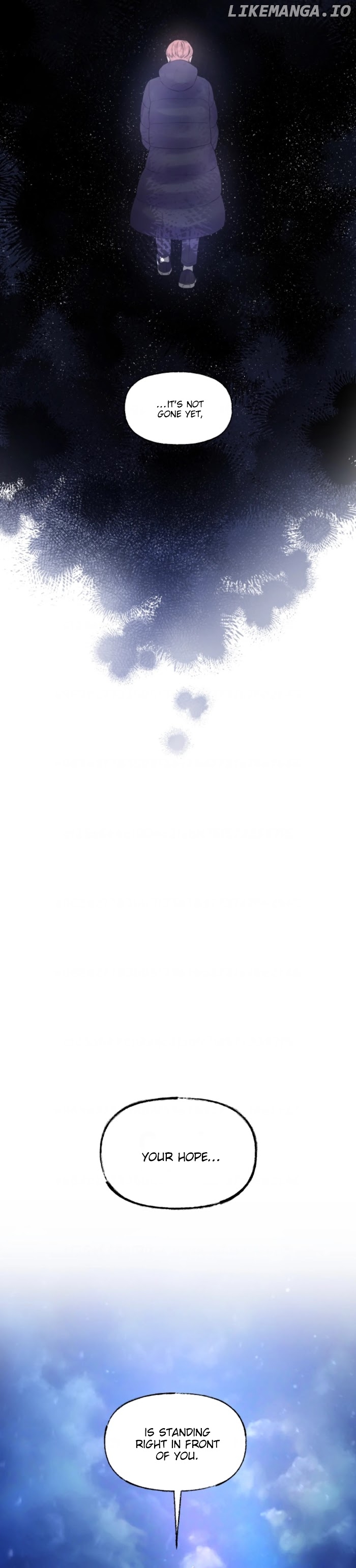 You are mine and I am your Guardian Angel Chapter 1 - page 46