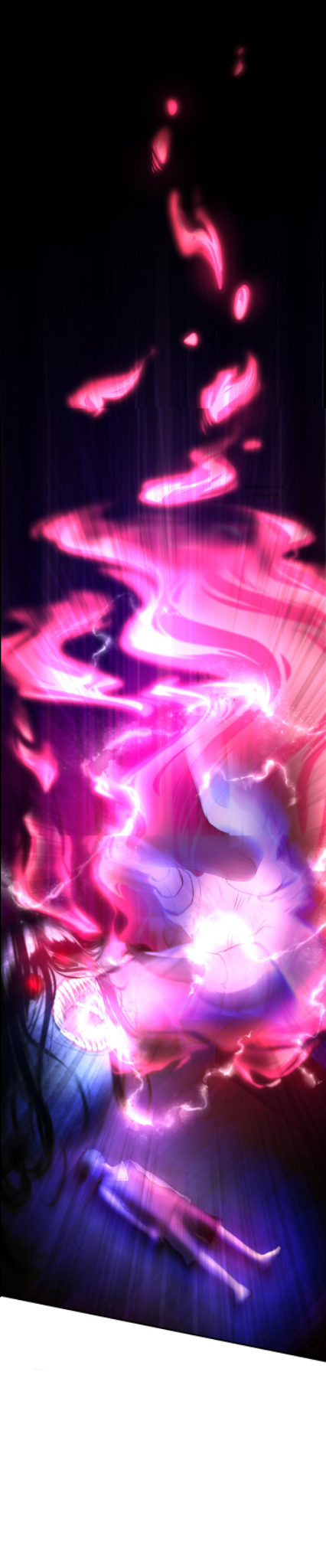 You are mine and I am your Guardian Angel Chapter 2 - page 23