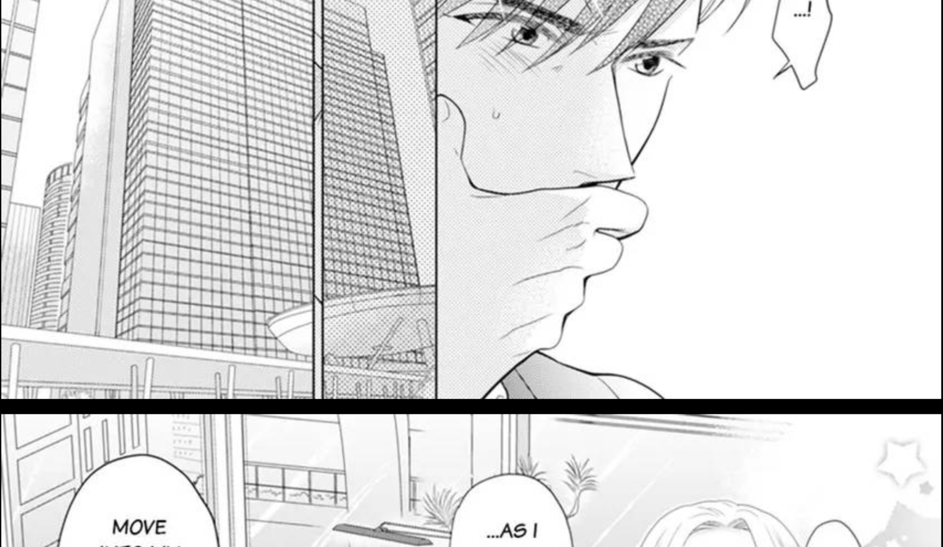 A CEO's Pent Up Lust: Upper Class Businessman Marries An Ex-Gang Leader Chapter 1 - page 56