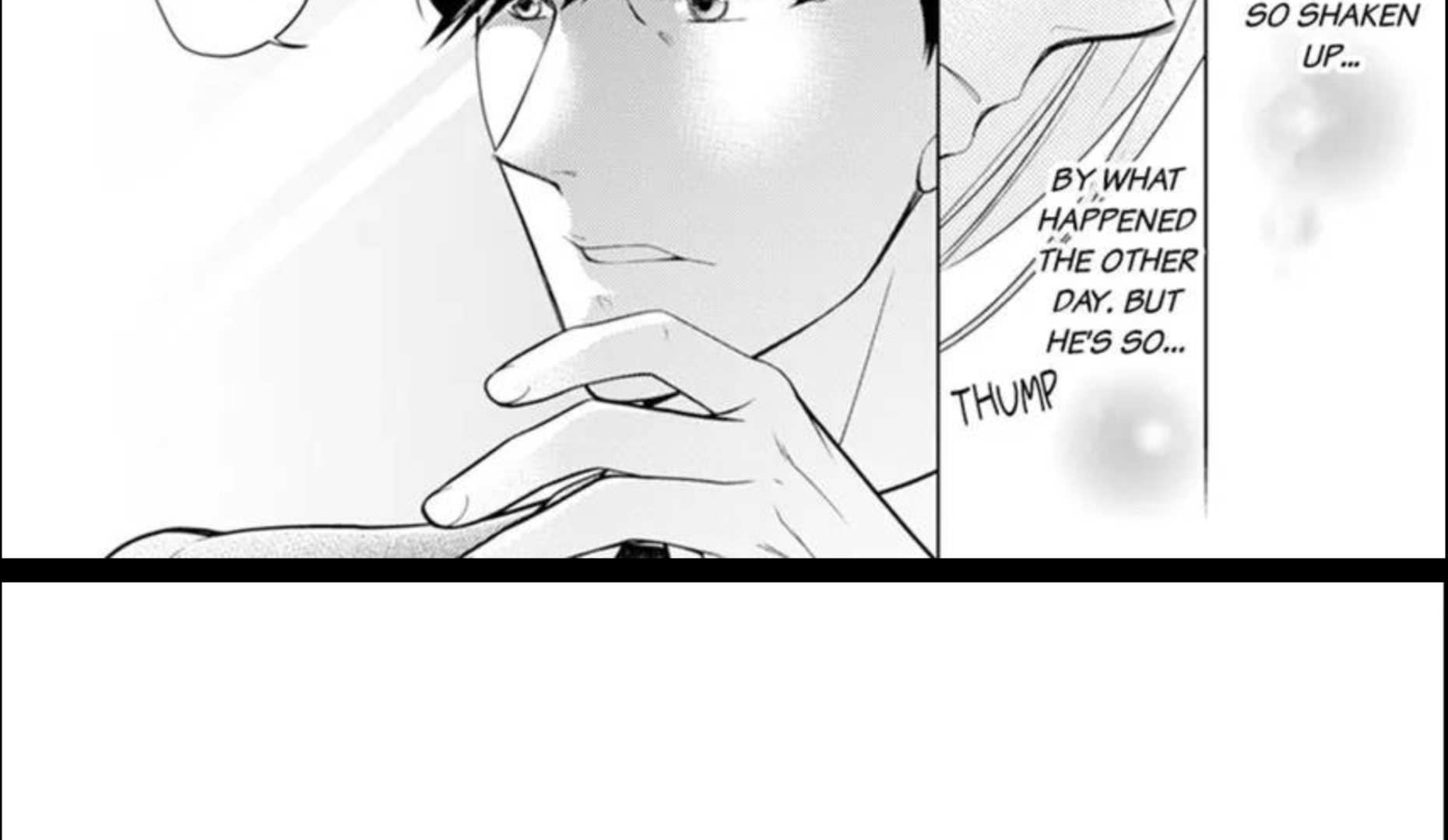 A CEO's Pent Up Lust: Upper Class Businessman Marries An Ex-Gang Leader Chapter 1 - page 61