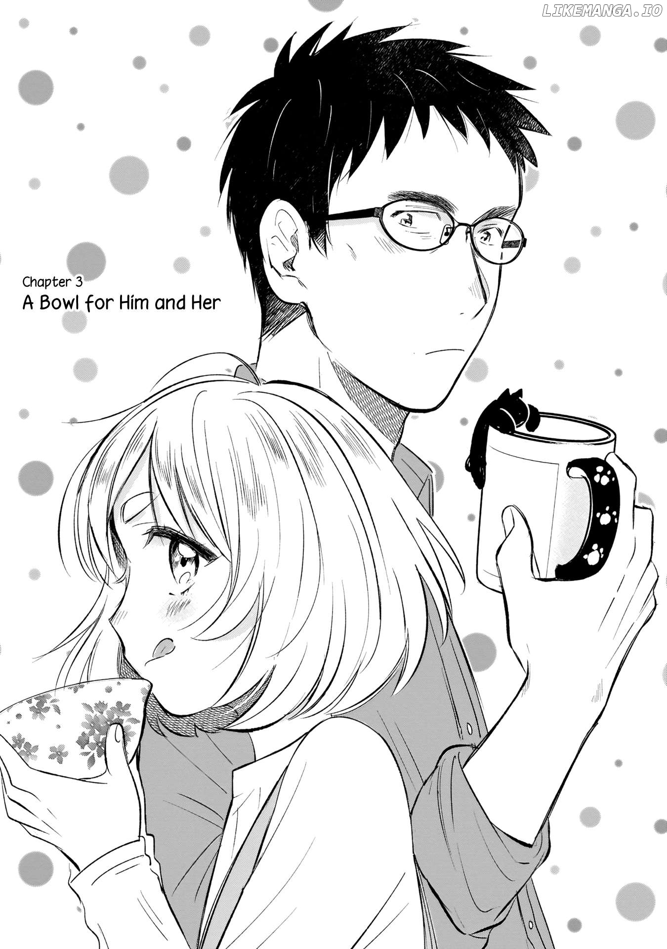 I'm in trouble with my best friend's daughter Chapter 3 - page 2
