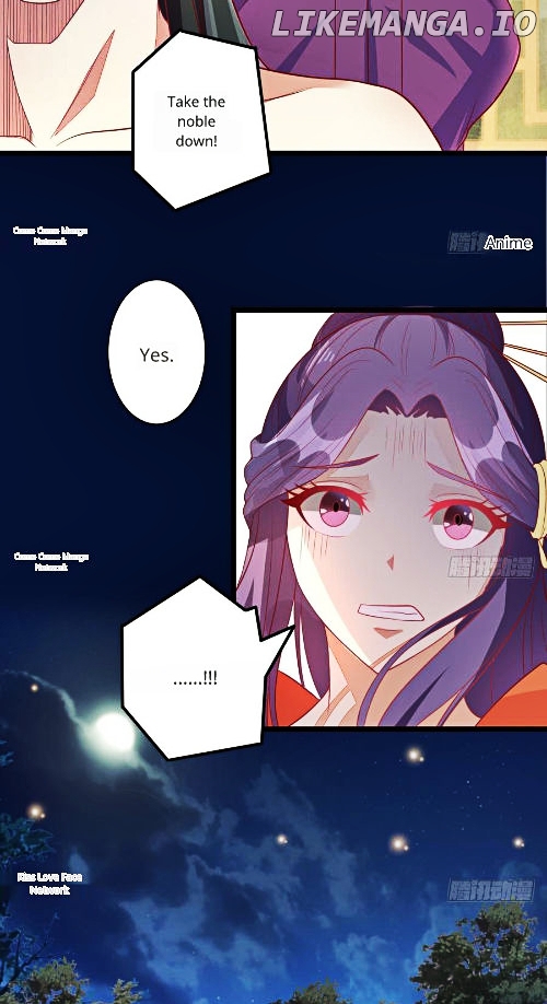 Steal My King Back Chapter 3 - page 14