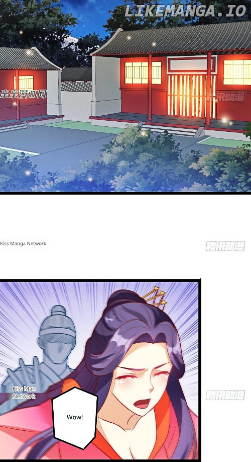 Steal My King Back Chapter 3 - page 15