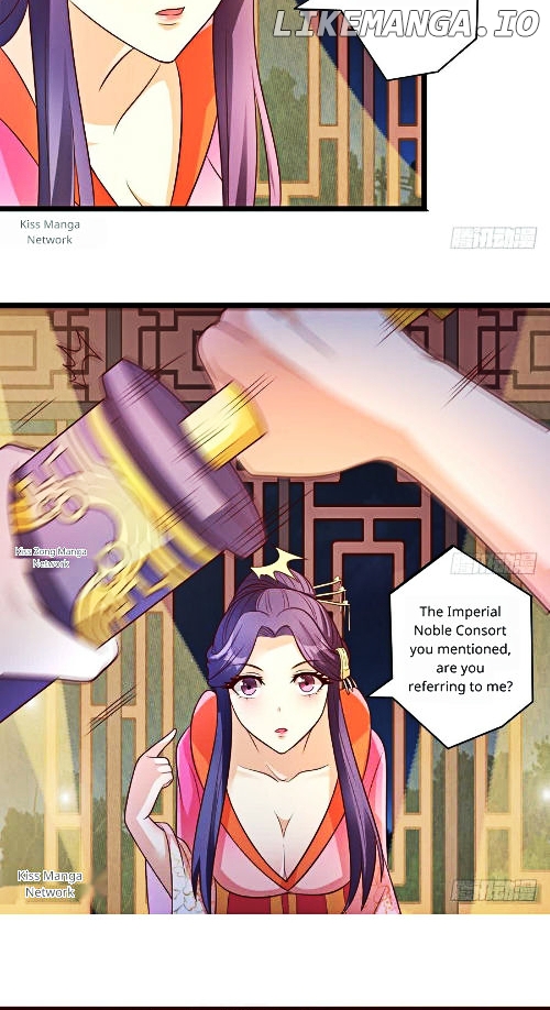 Steal My King Back Chapter 3 - page 4