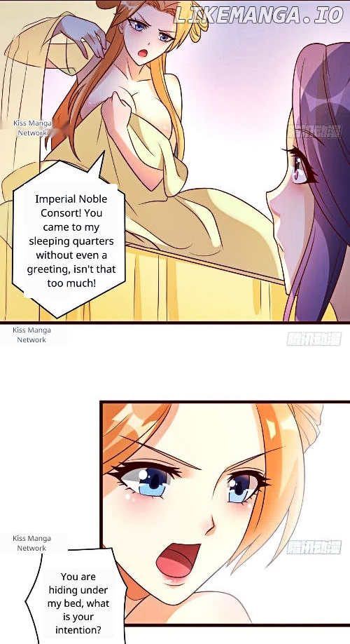 Steal My King Back Chapter 3 - page 5