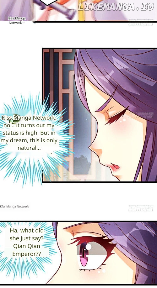 Steal My King Back Chapter 3 - page 9