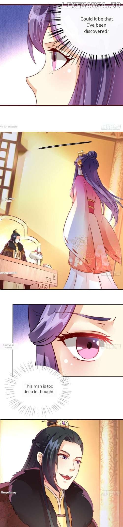 Steal My King Back Chapter 17 - page 3