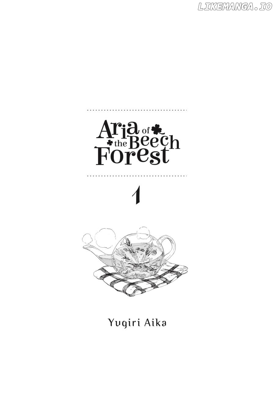 Aria of the Beech Forest Chapter 0.1 - page 2
