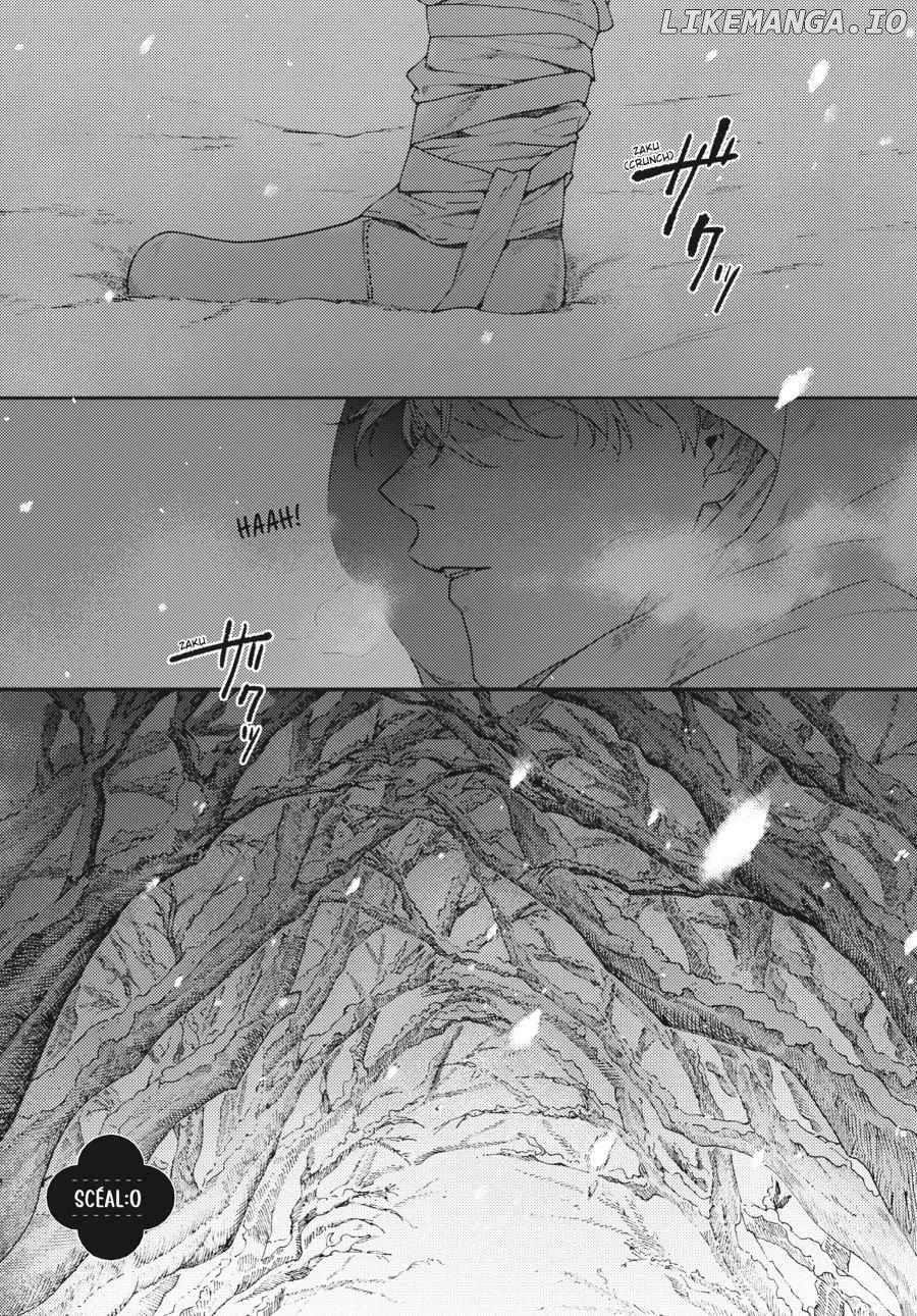 Aria of the Beech Forest Chapter 0.1 - page 4