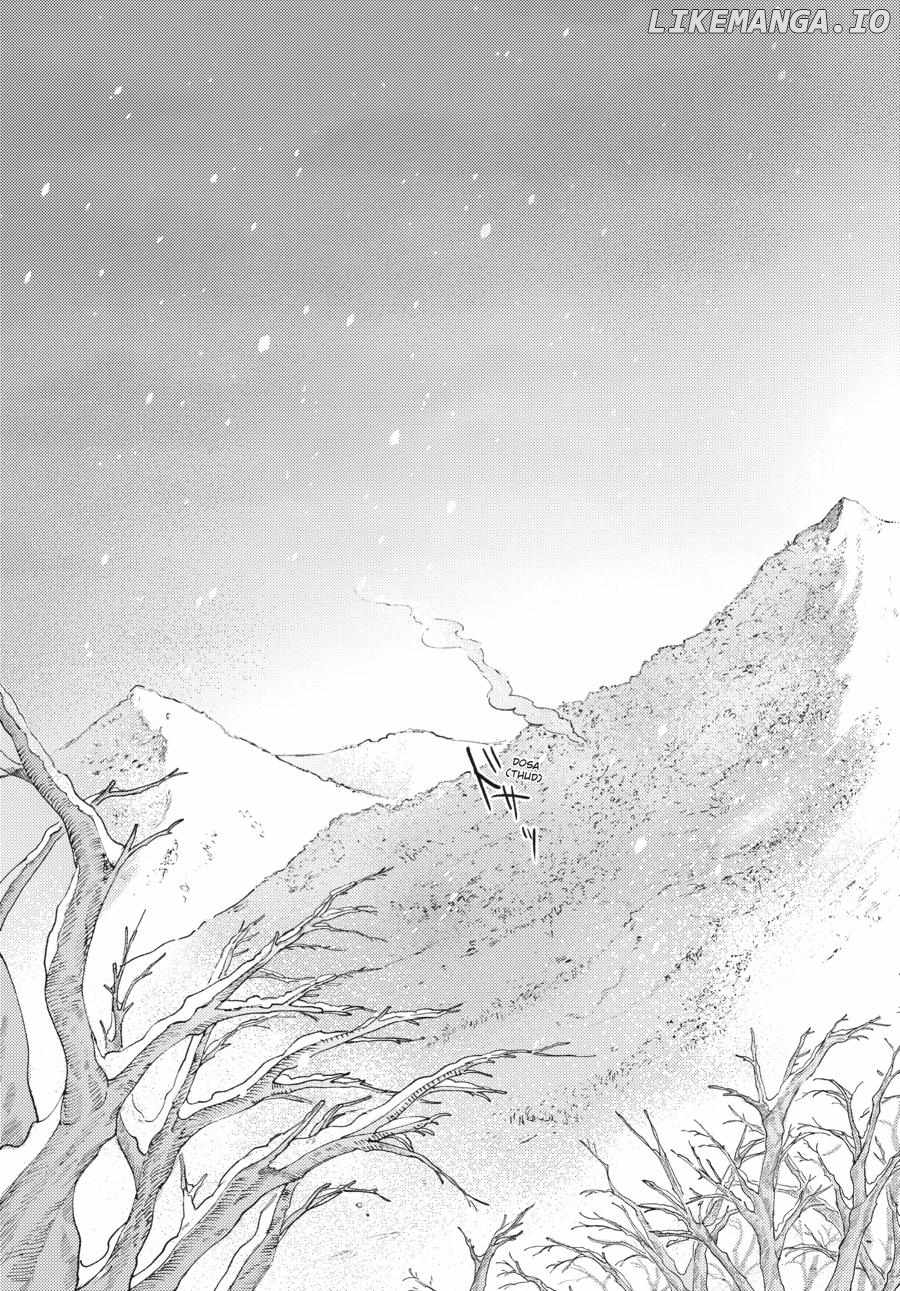 Aria of the Beech Forest Chapter 0.1 - page 7