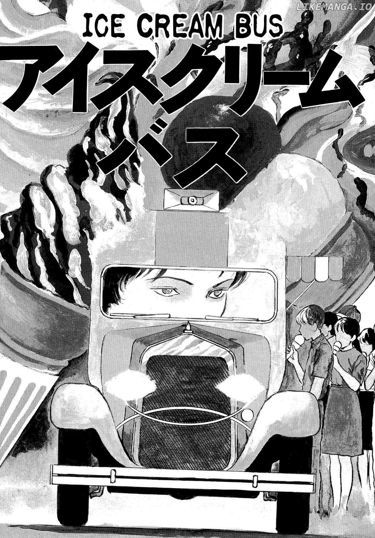 Alley - Junji Ito Story Collection Chapter 10 - page 1