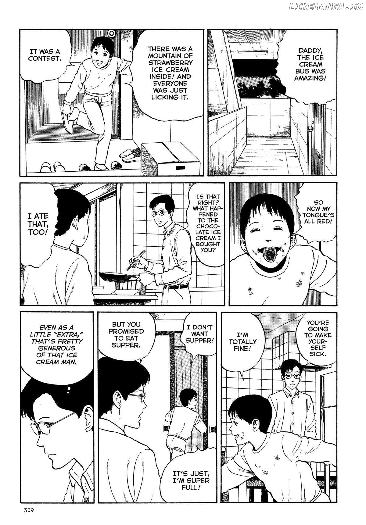 Alley - Junji Ito Story Collection Chapter 10 - page 13