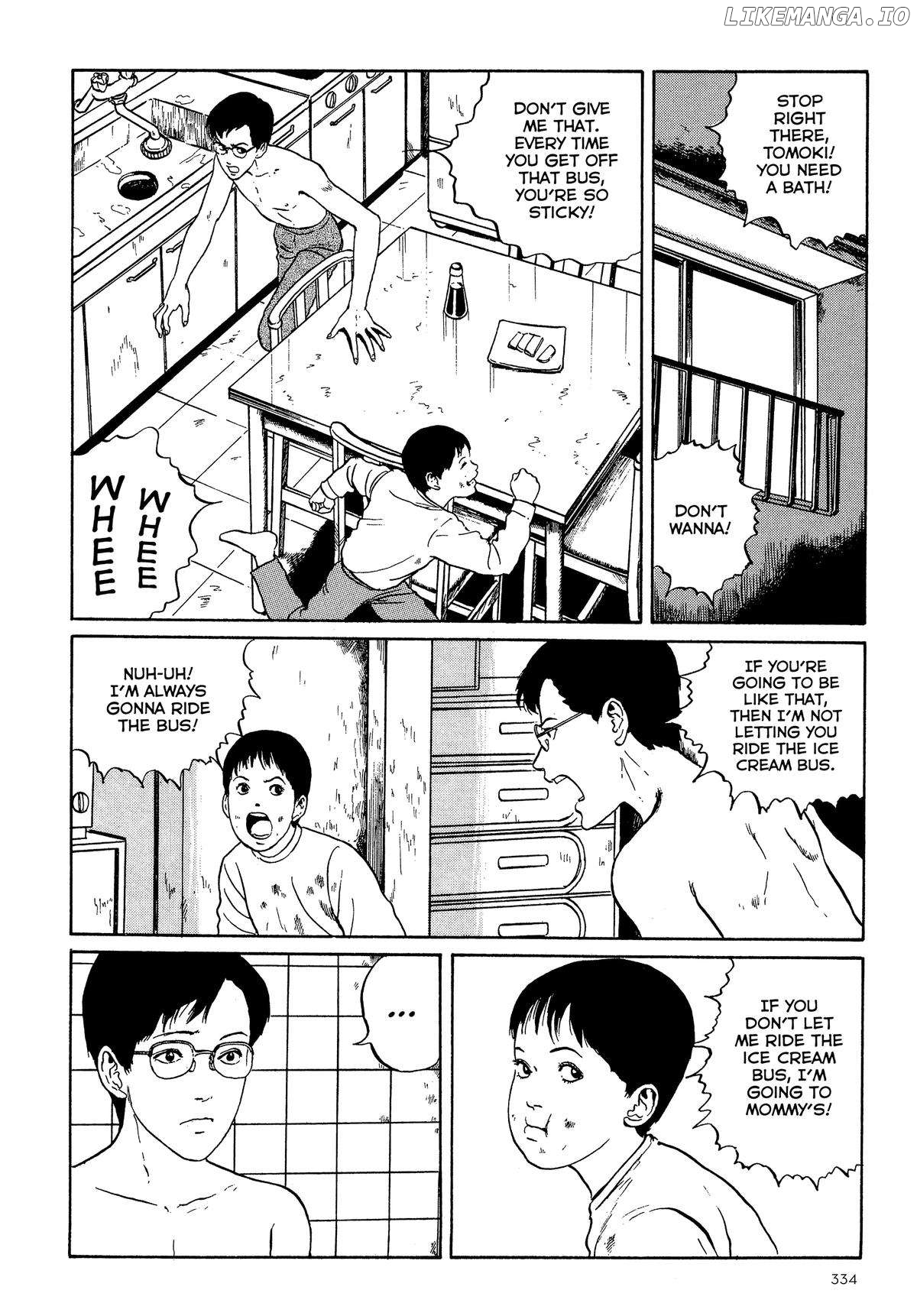 Alley - Junji Ito Story Collection Chapter 10 - page 18