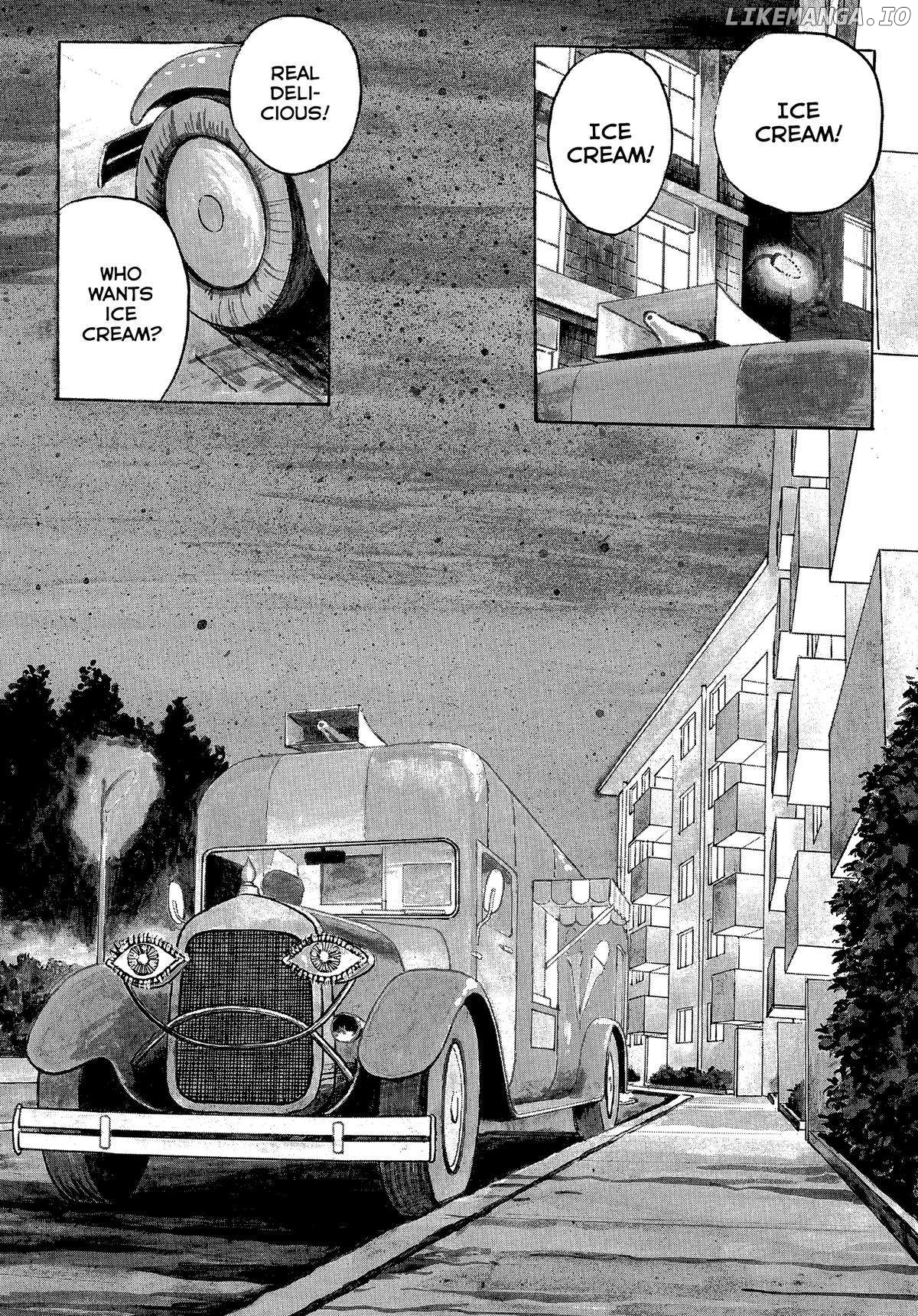 Alley - Junji Ito Story Collection Chapter 10 - page 2