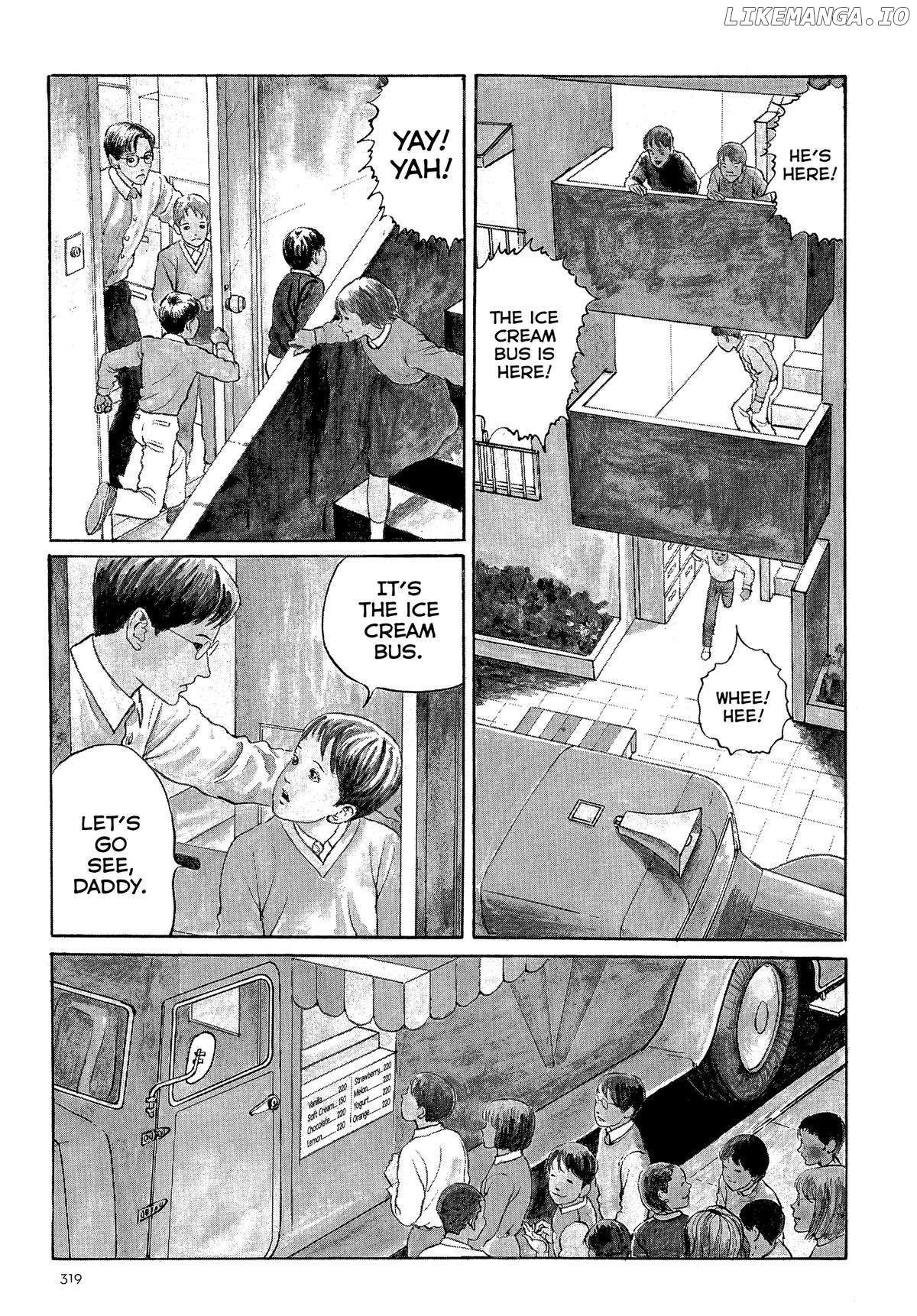 Alley - Junji Ito Story Collection Chapter 10 - page 3