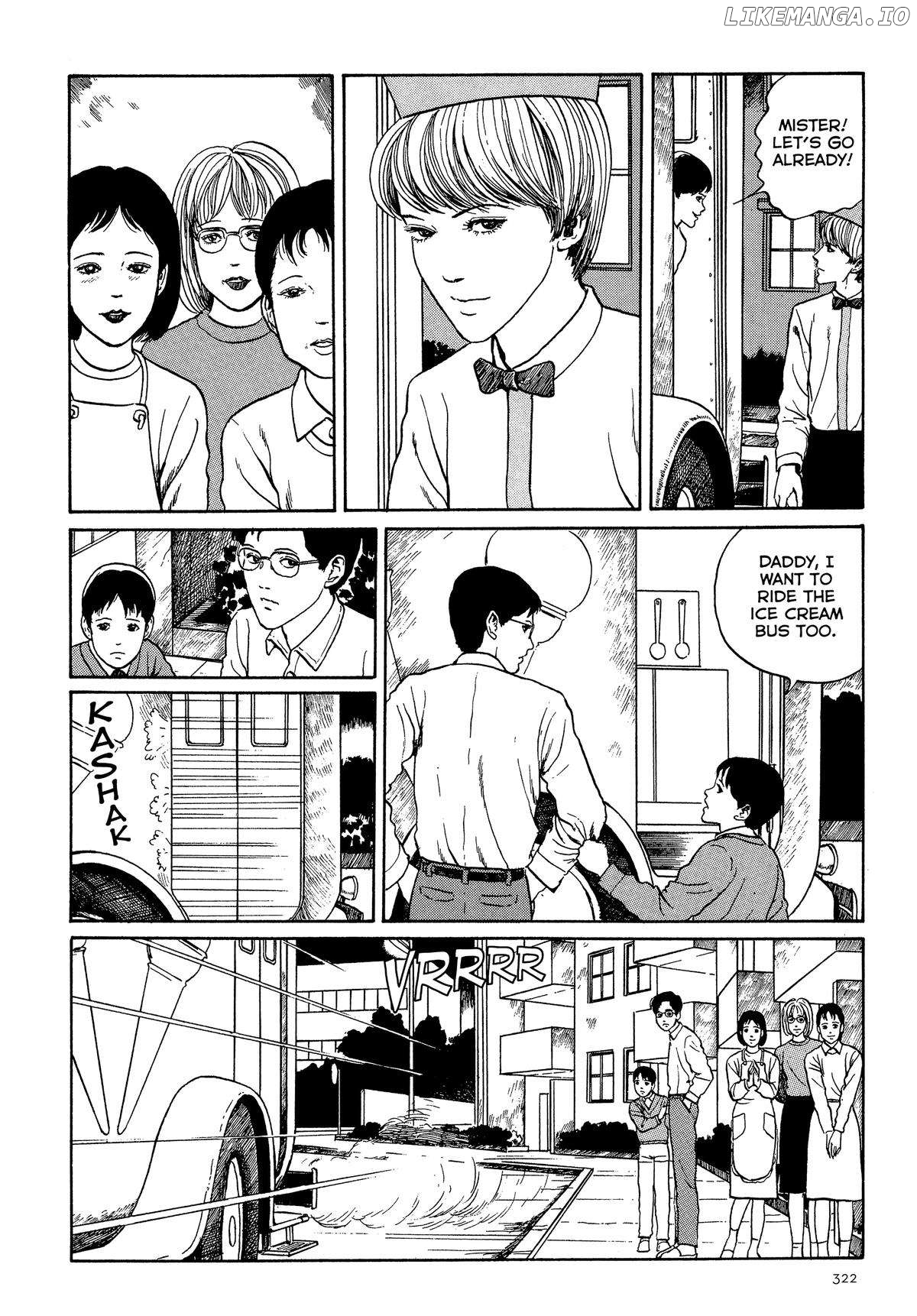 Alley - Junji Ito Story Collection Chapter 10 - page 6
