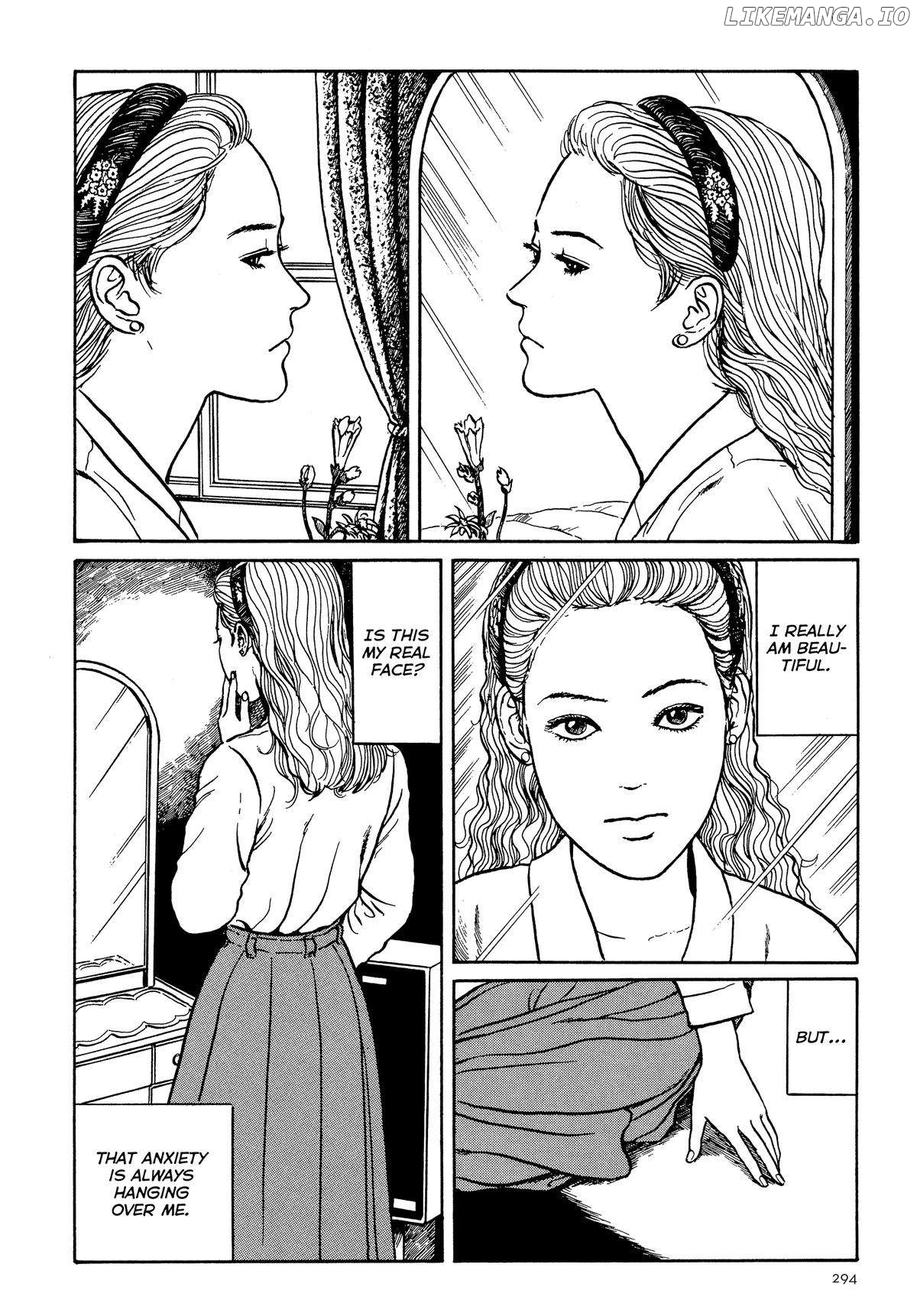 Alley - Junji Ito Story Collection Chapter 9 - page 2