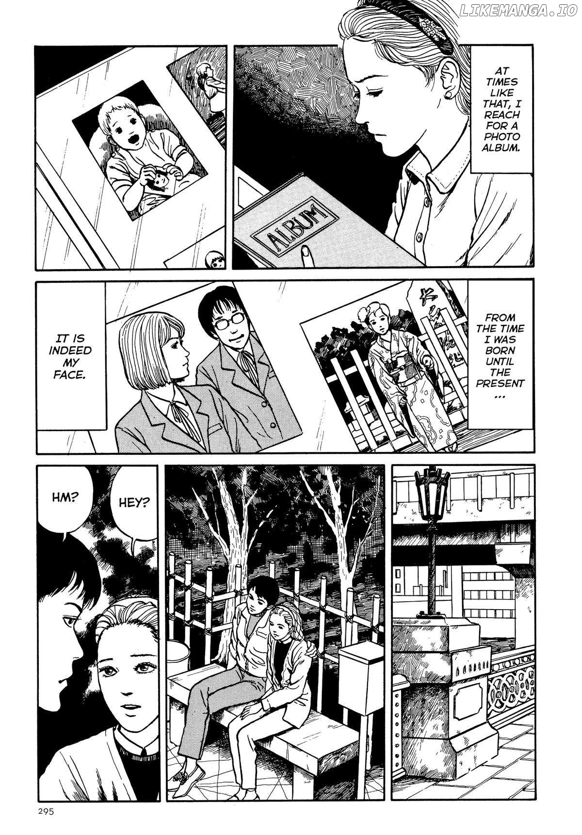 Alley - Junji Ito Story Collection Chapter 9 - page 3