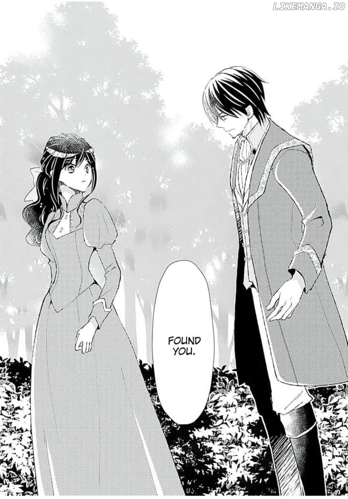 I Woke Up as a Maid in a Romance Novel and His Royal Highness is Madly in Love With Me/Official Chapter 1 - page 26