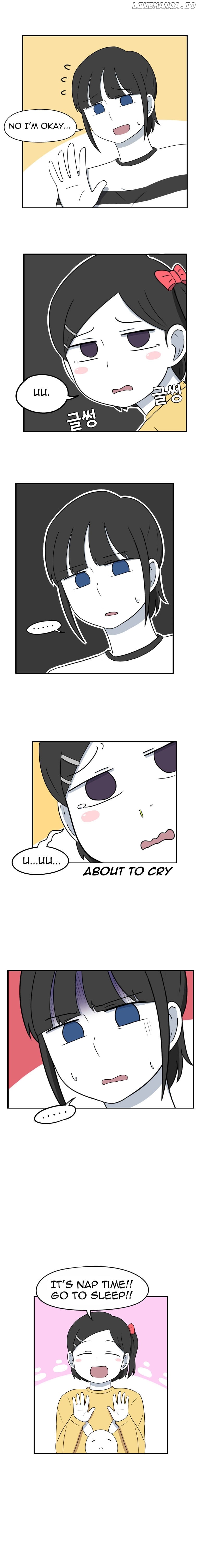 The Daily Lives of Us Siblings Chapter 13 - page 5