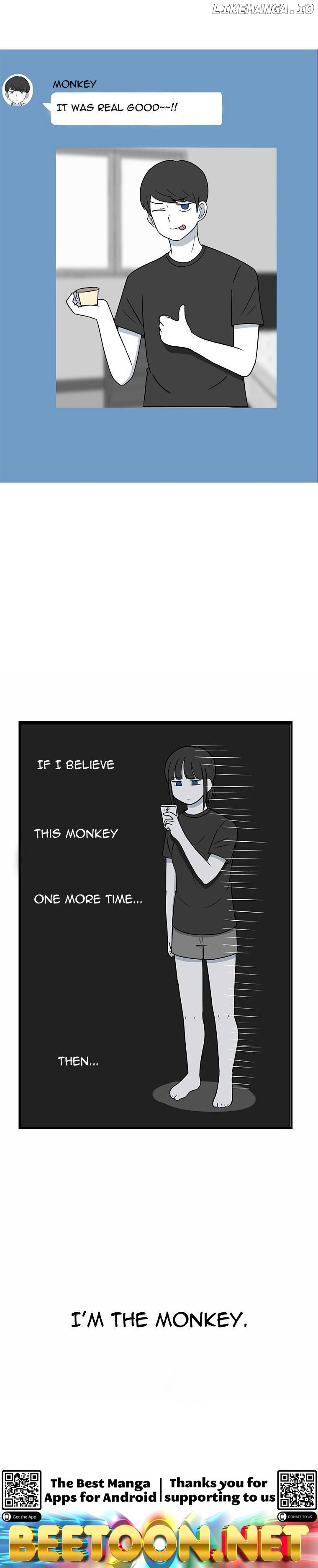 The Daily Lives of Us Siblings Chapter 2 - page 5