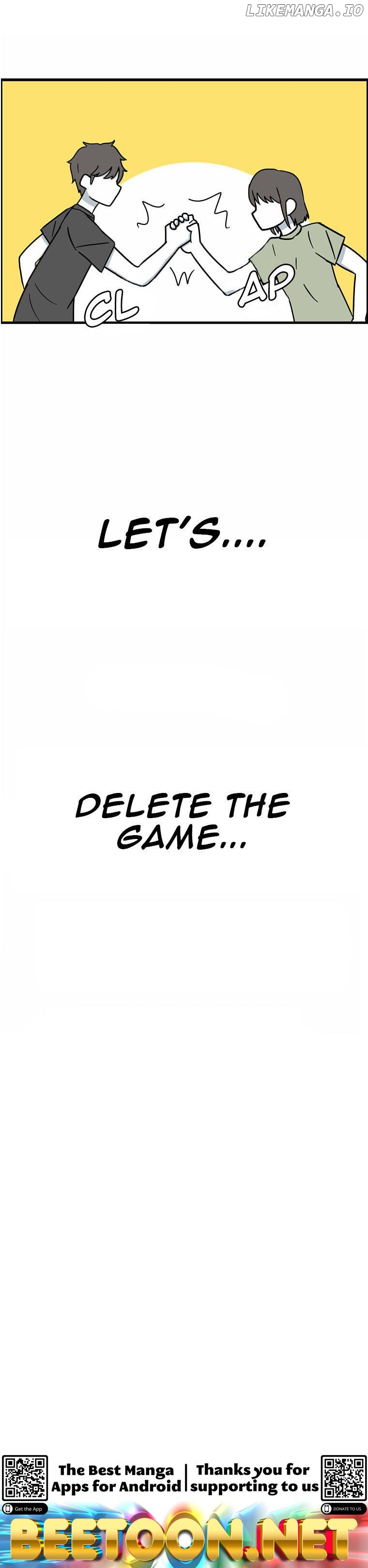 The Daily Lives of Us Siblings Chapter 22 - page 6