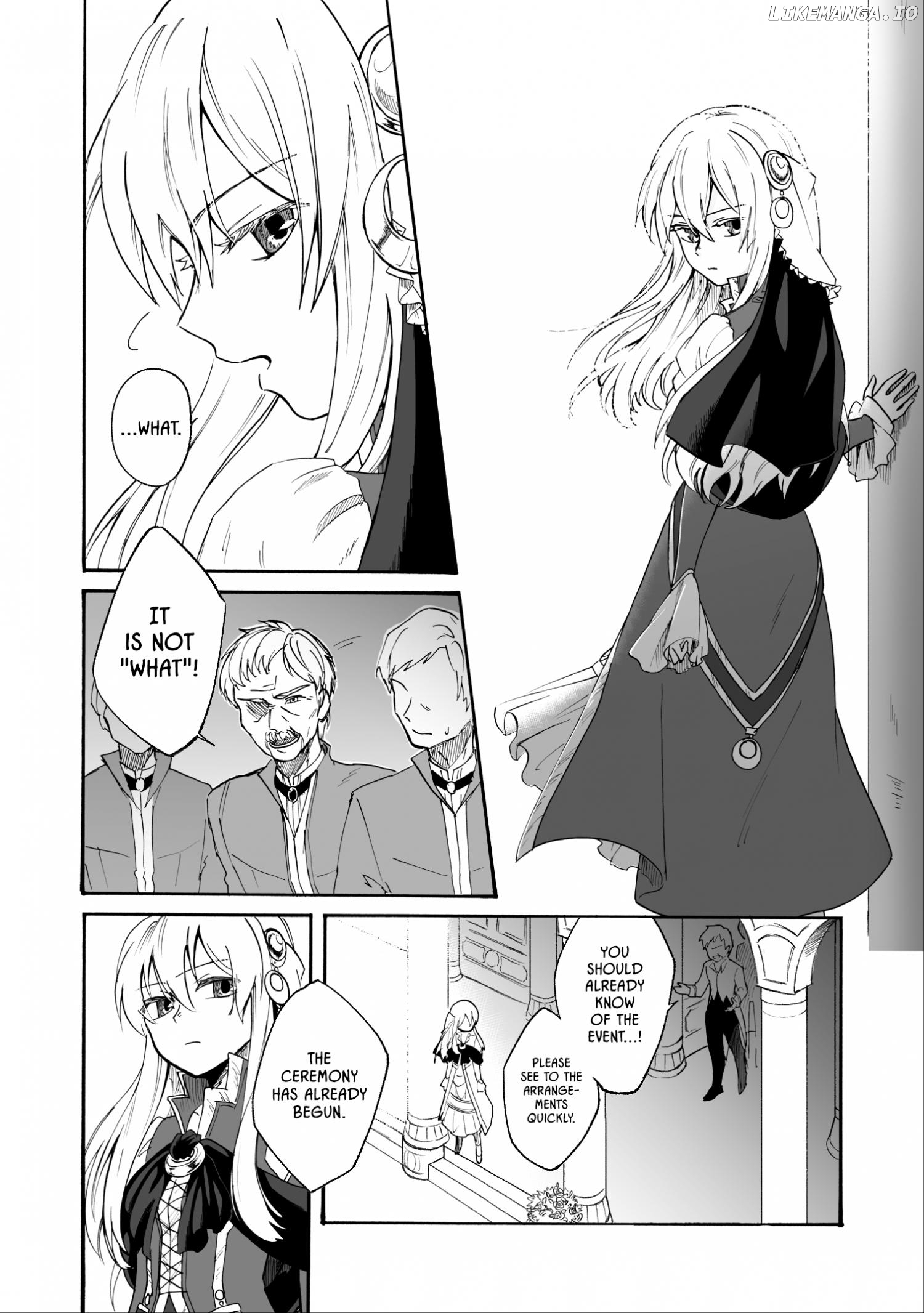Kizuna Monogatari Chapter 2 - page 2