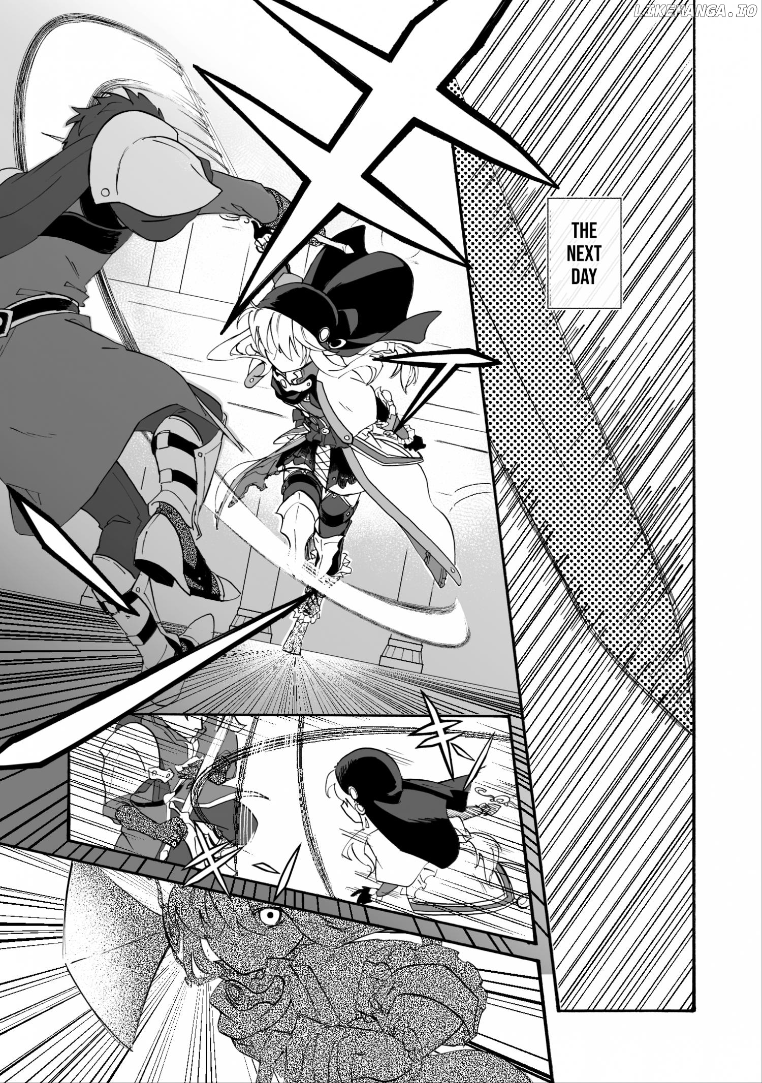 Kizuna Monogatari Chapter 2 - page 25