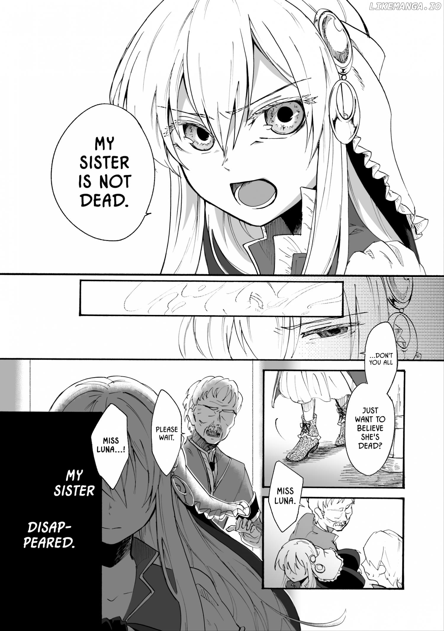 Kizuna Monogatari Chapter 2 - page 5