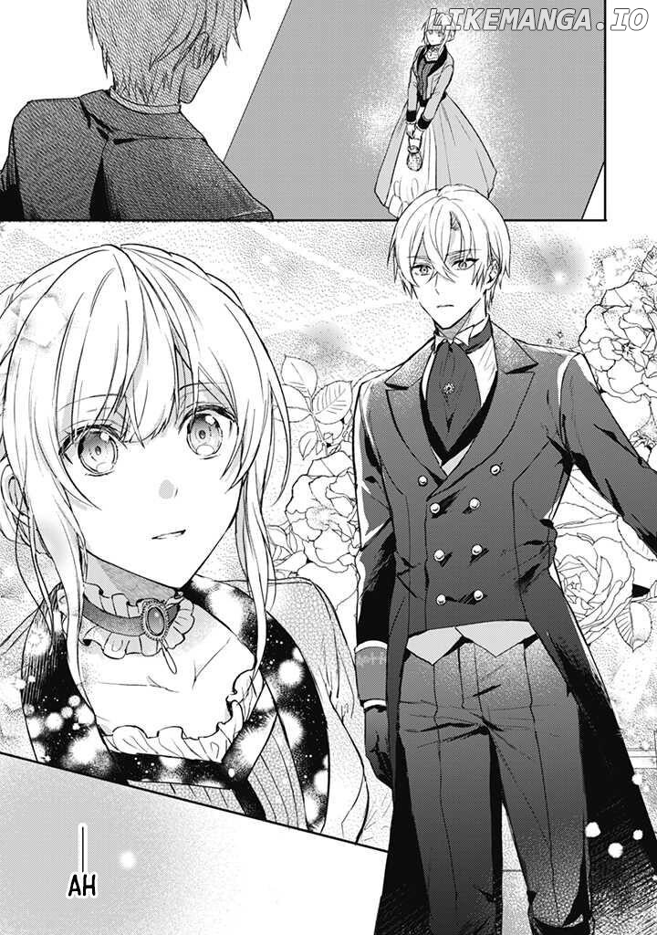 The Fateful Lover Has A Time Limit Chapter 2 - page 14