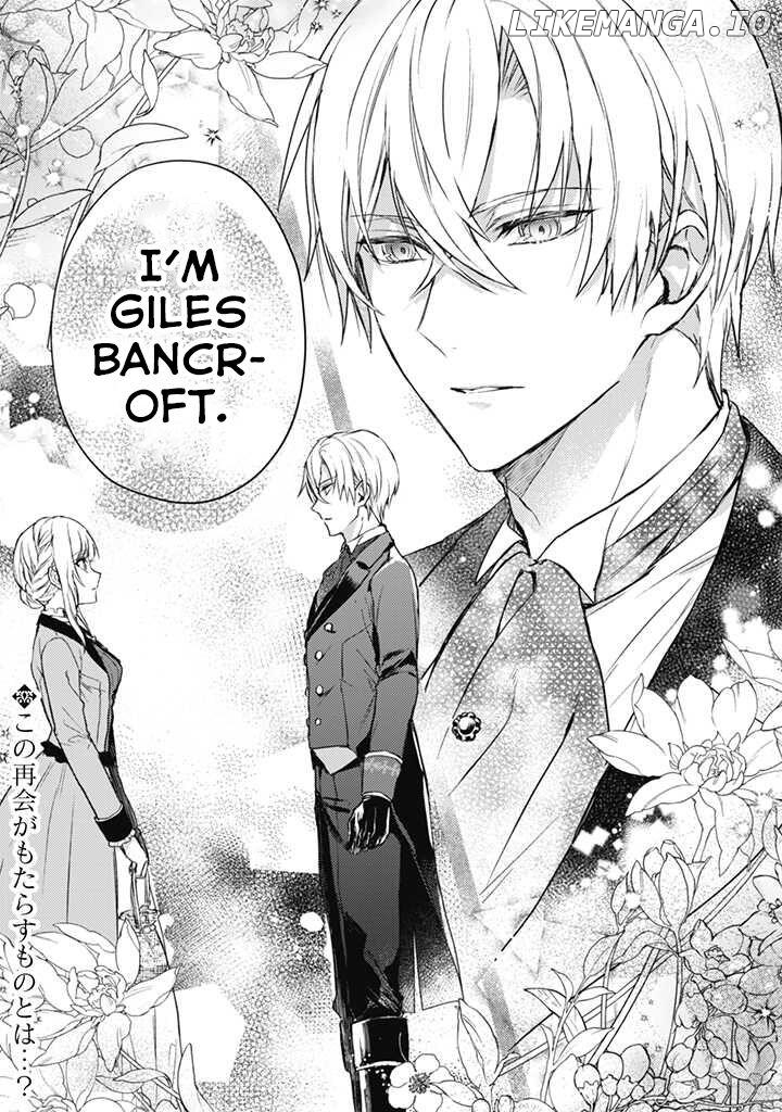 The Fateful Lover Has A Time Limit Chapter 2 - page 16