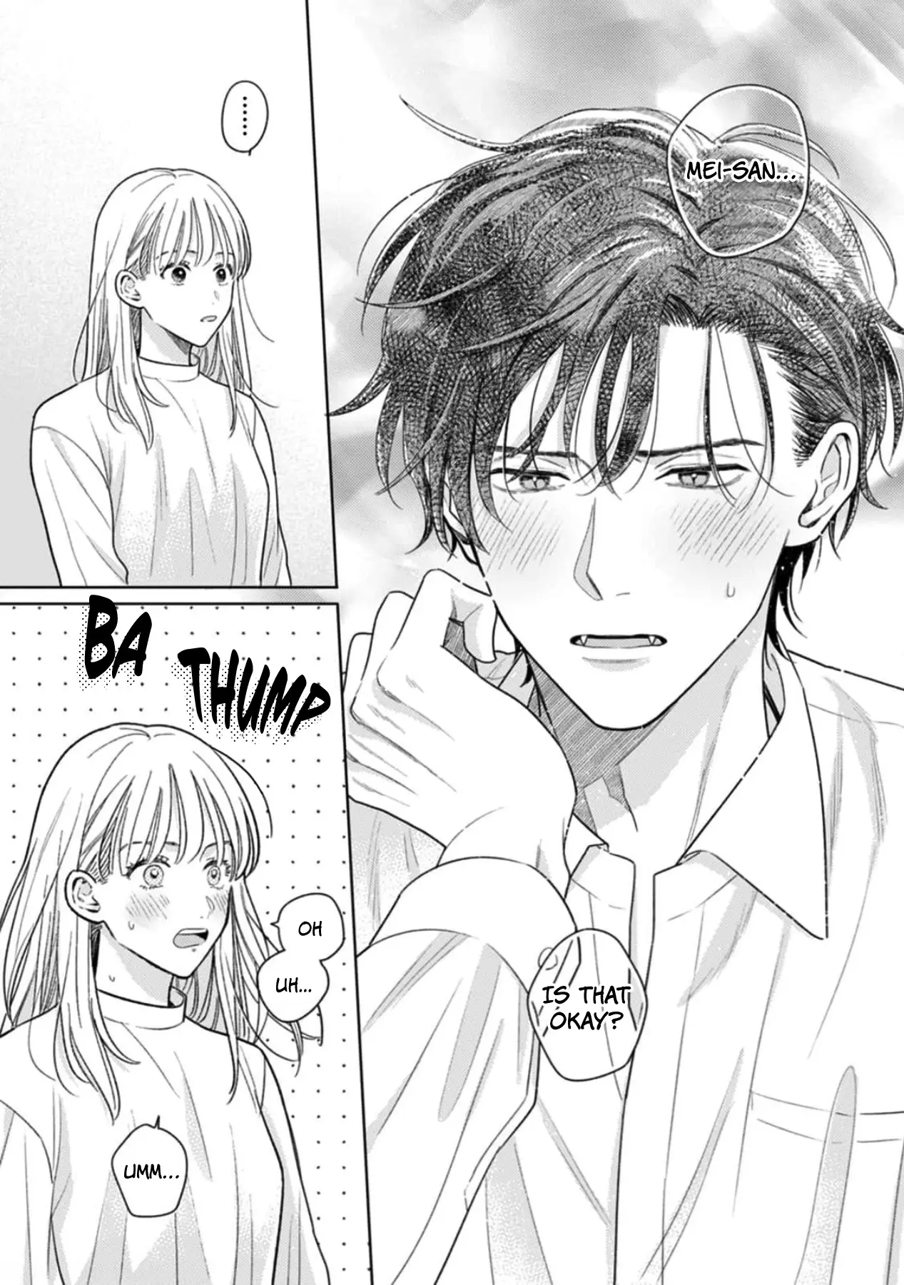 Nekozuka-kun wa Himitsu wo Kaburu Chapter 2 - page 26