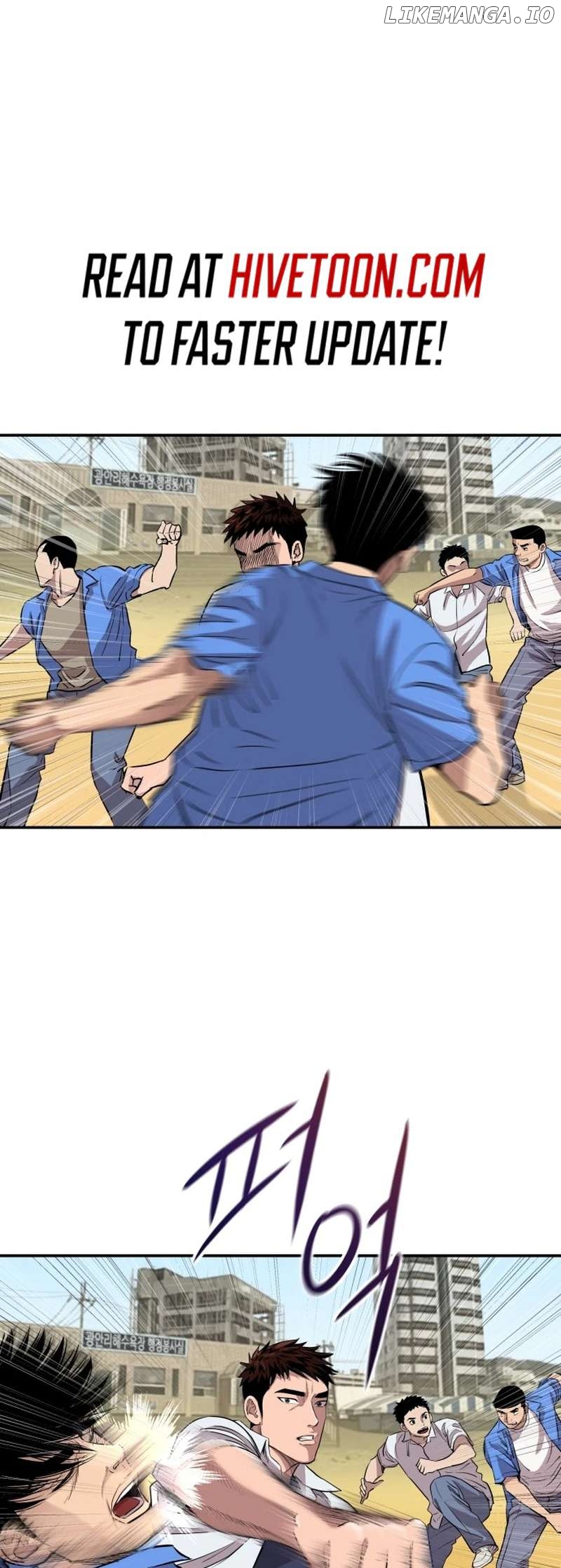 Genius Grandson of the Loan Shark King Chapter 2 - page 3
