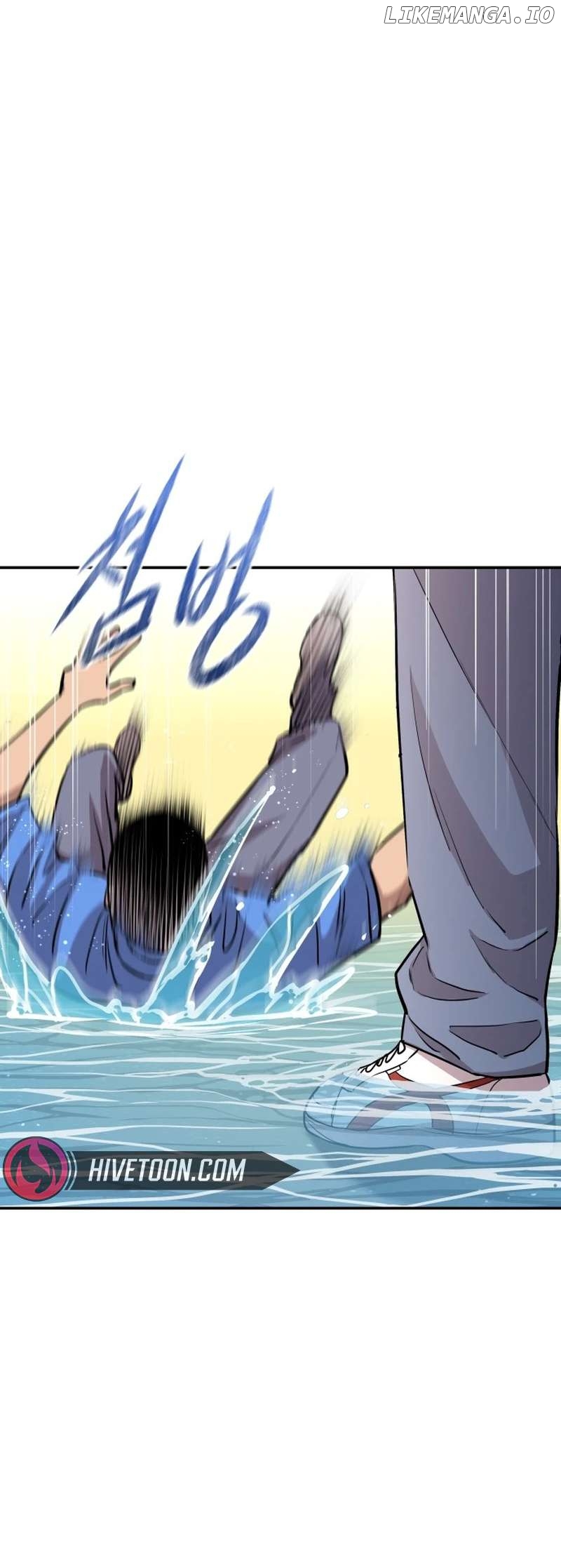 Genius Grandson of the Loan Shark King Chapter 2 - page 5