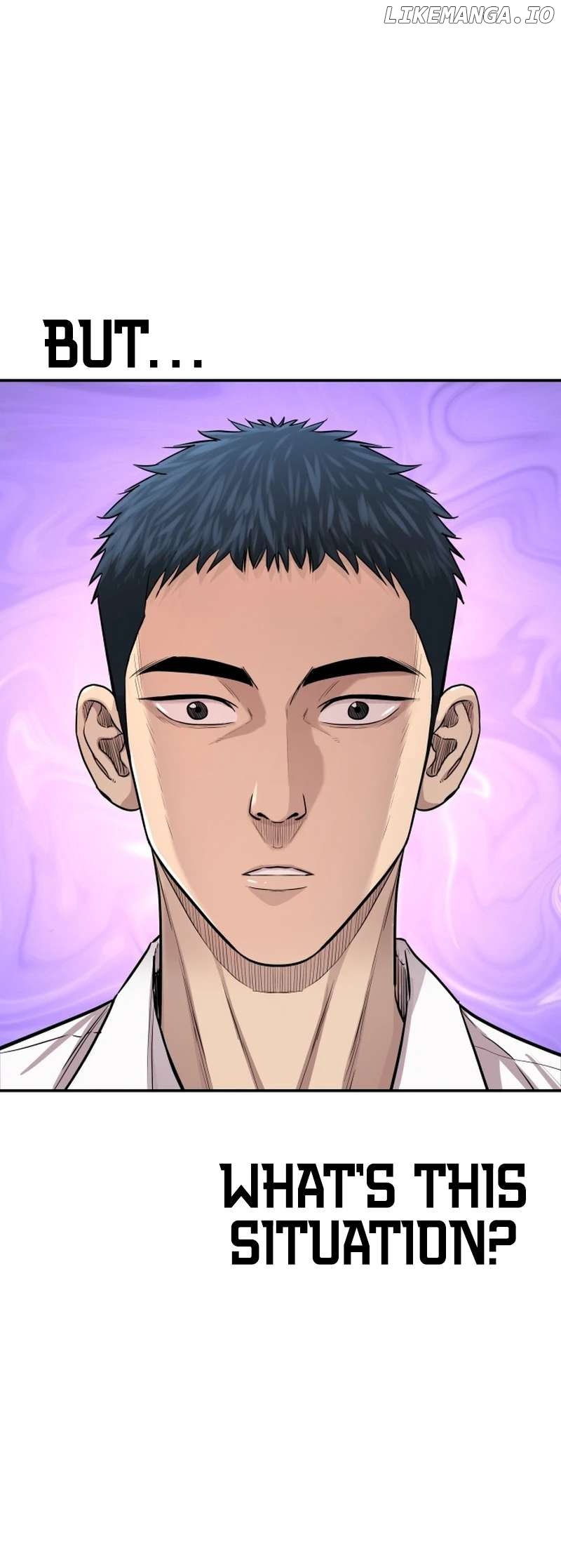 Genius Grandson of the Loan Shark King Chapter 2 - page 7