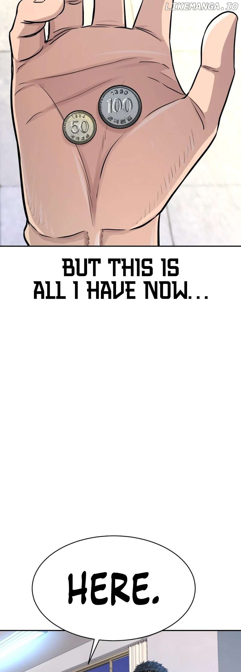Genius Grandson of the Loan Shark King Chapter 2 - page 85