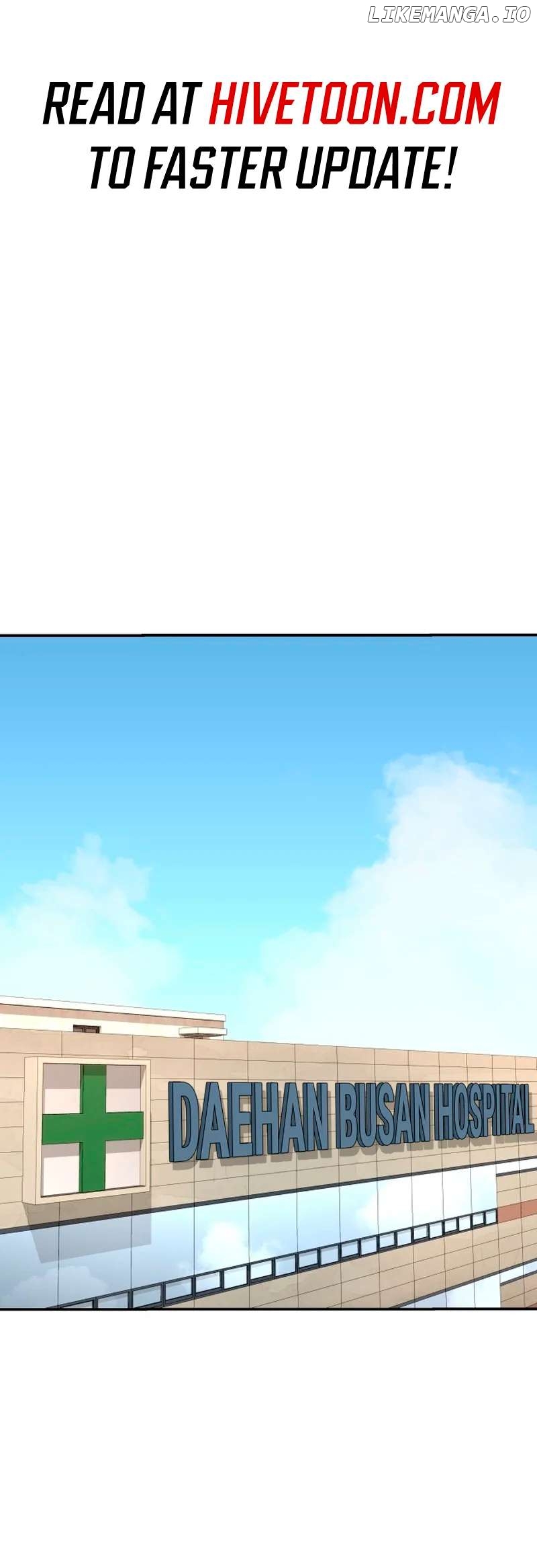 Genius Grandson of the Loan Shark King Chapter 3 - page 3
