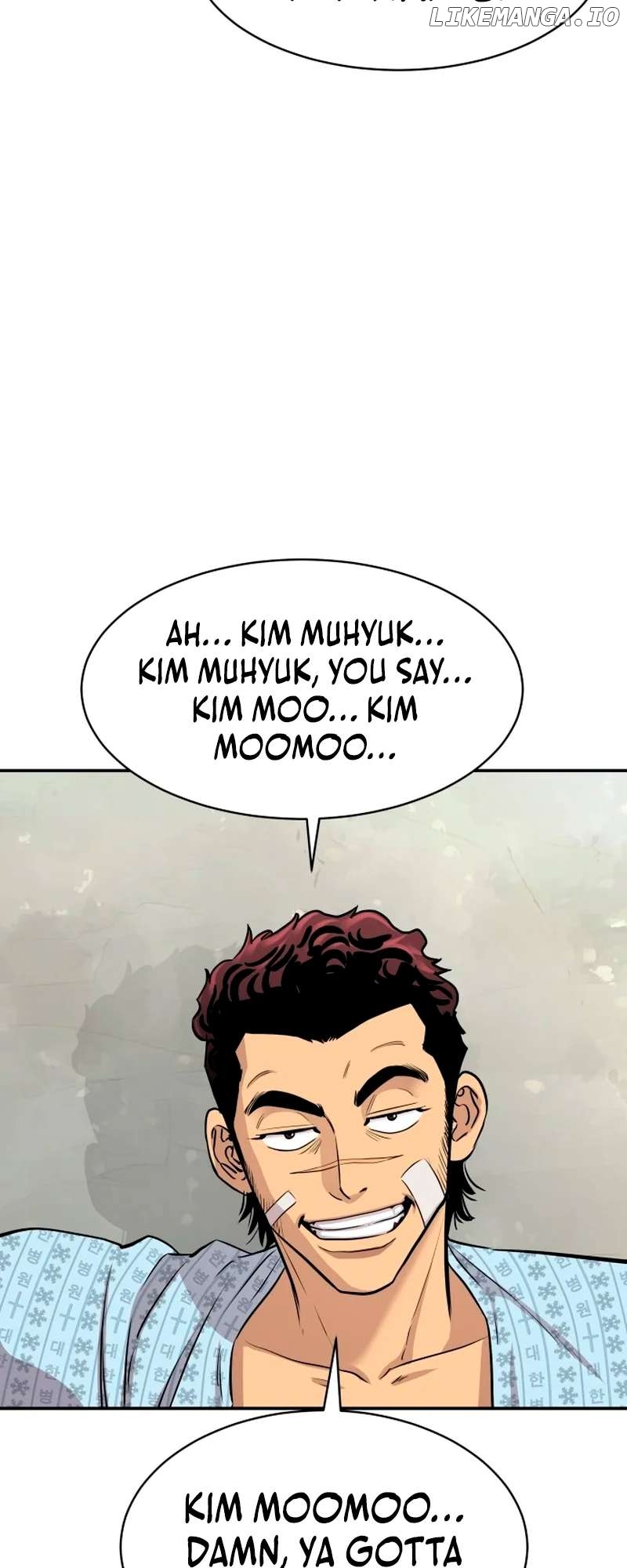 Genius Grandson of the Loan Shark King Chapter 3 - page 32